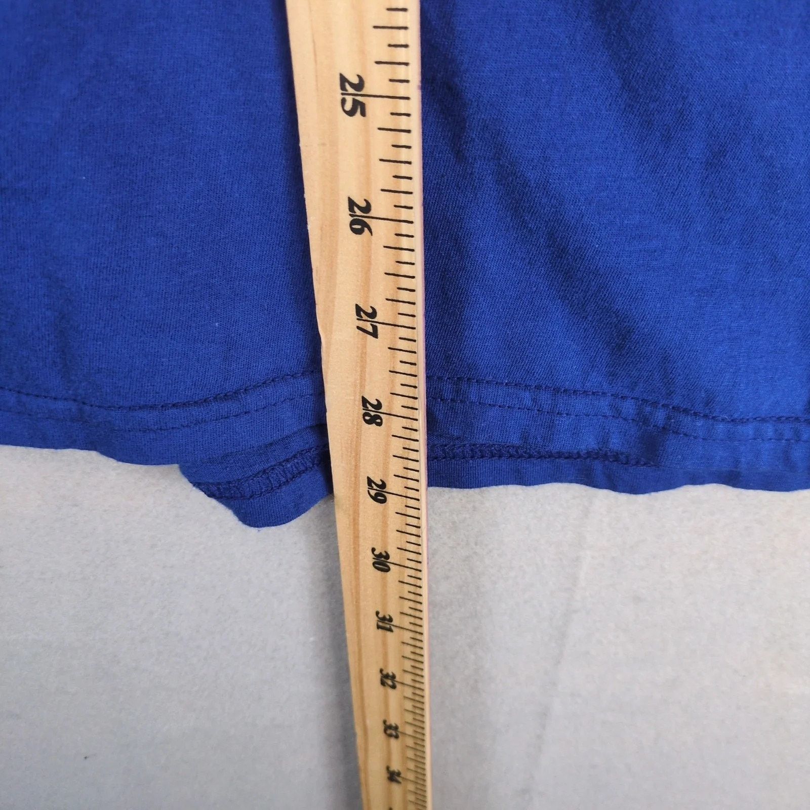 MLB Chicago Cubs Baseball Men's L Graphic T-Shirt Fanatics MLB Size US L / EU 52-54 / 3 - 4 Thumbnail