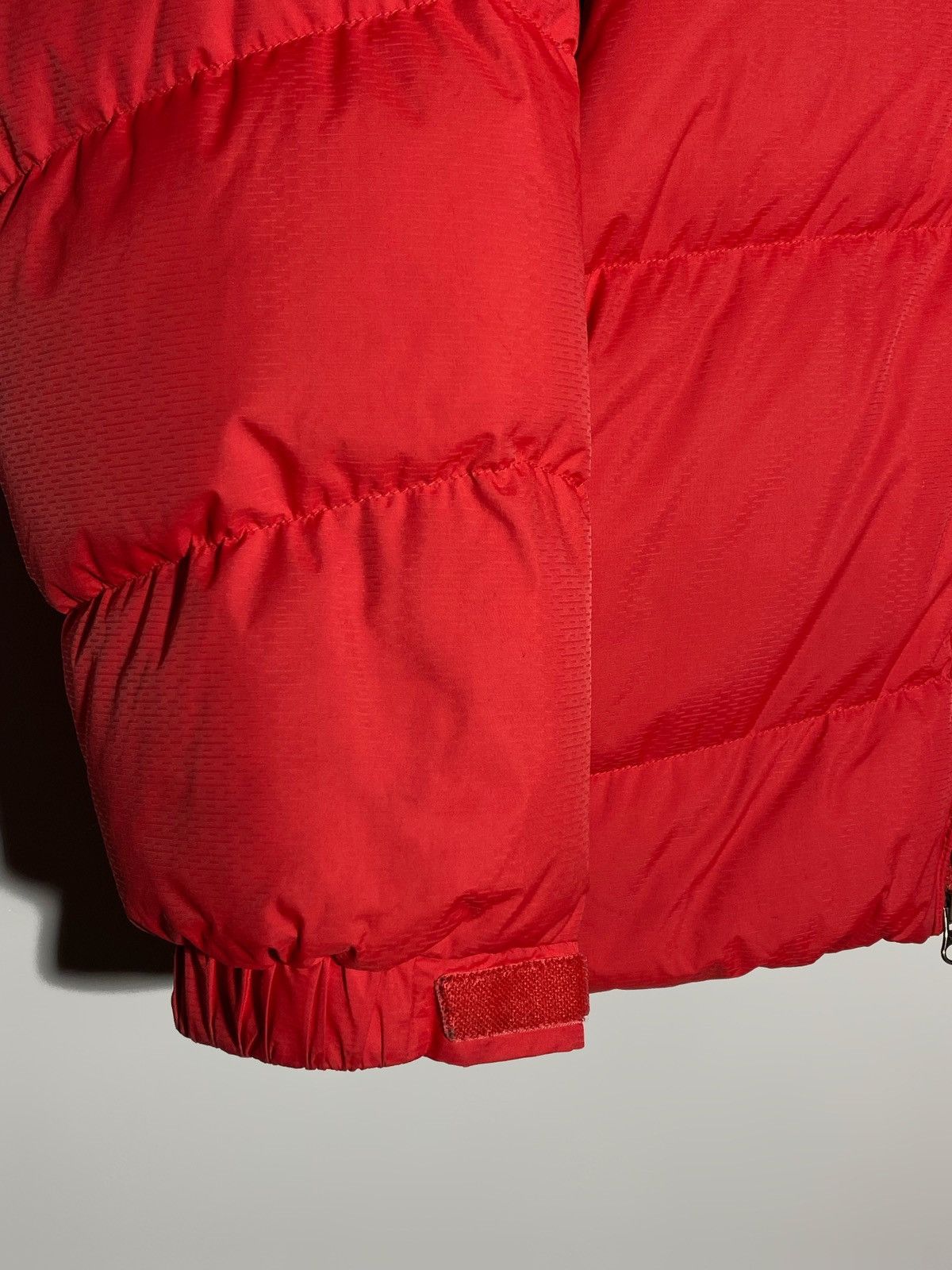 Nike Nike ACG Goose Down Puffer Ski Jacket Size US M / EU 48-50 / 2 - 9 Thumbnail