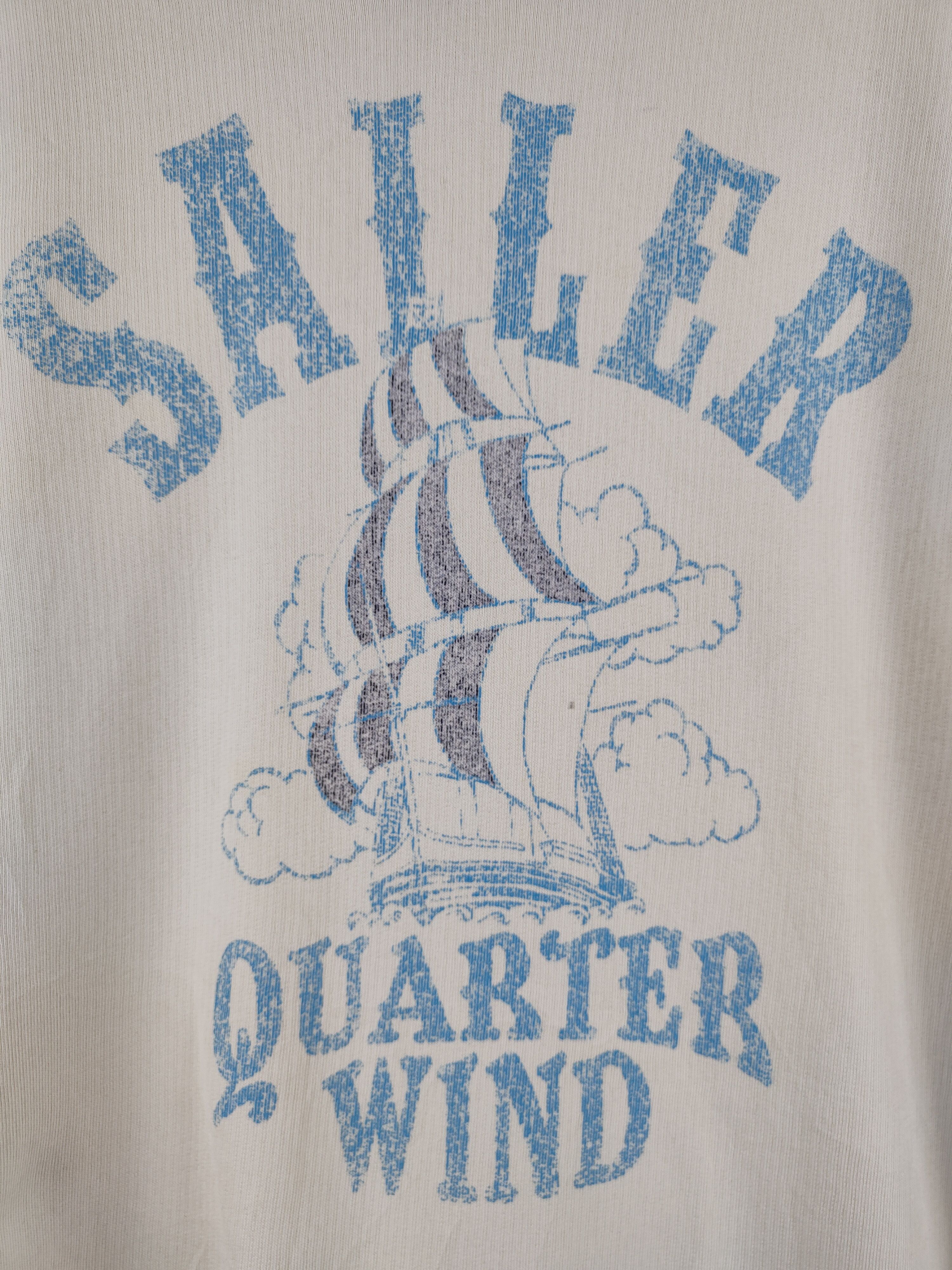 Japanese Brand × Vintage Rodeo Crowns Light Green Faded #S2555 Size L / US 10 / IT 46 - 3 Thumbnail