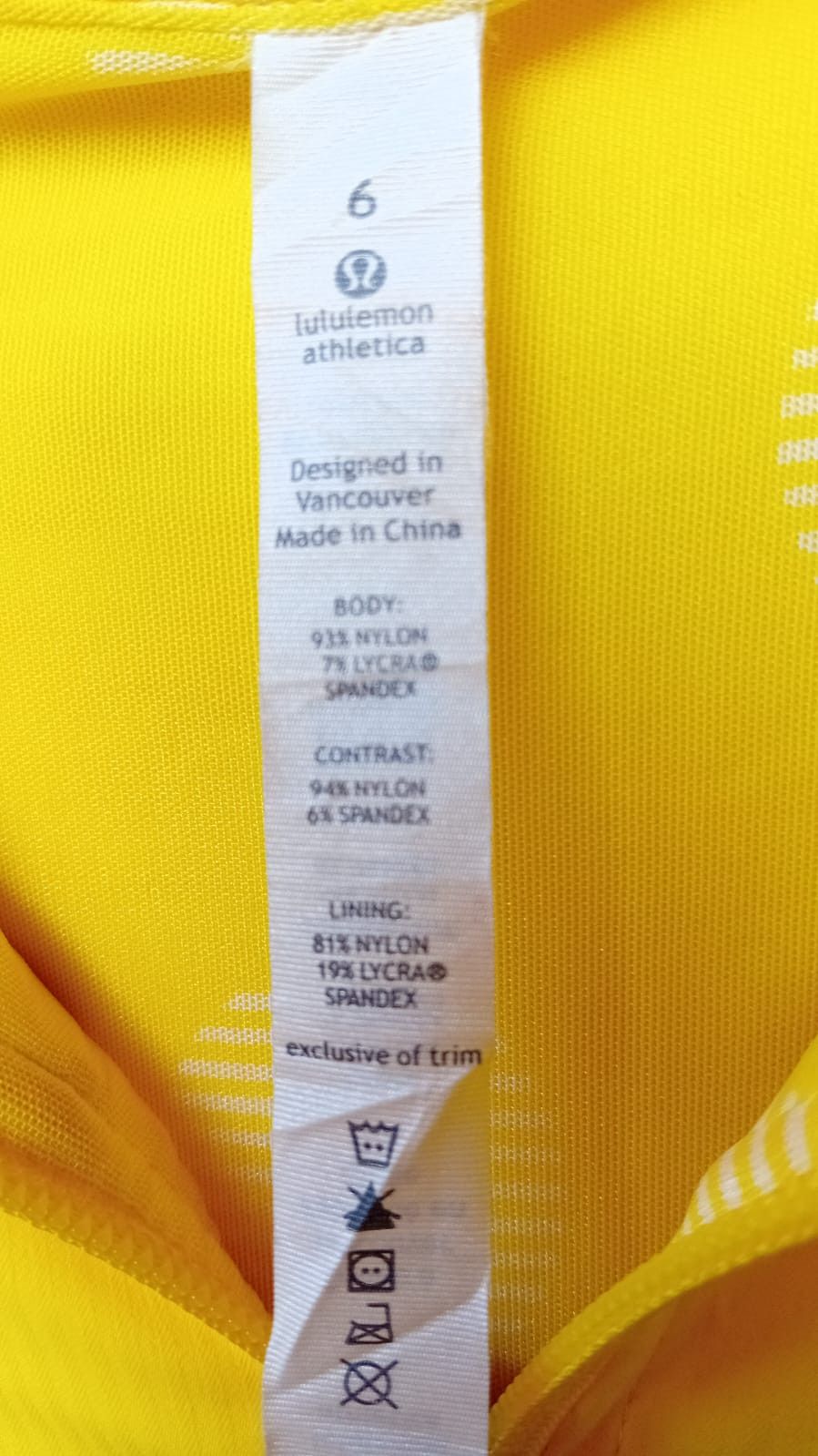 Lululemon Lululemon Define Hooded Jacket sz 6 Size M / US 6-8 / IT 42-44 - 4 Thumbnail
