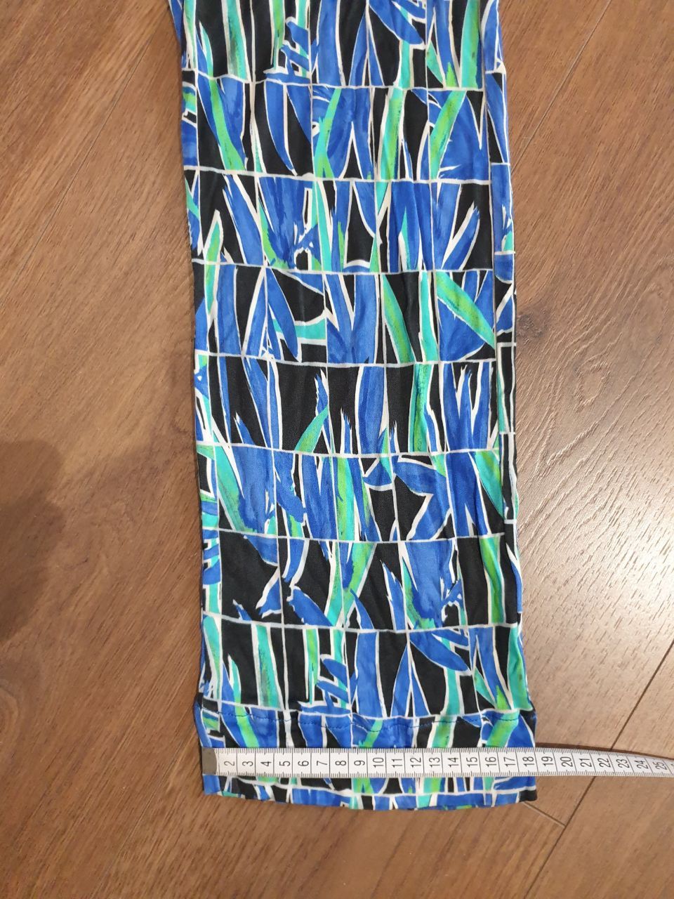 Kenzo Kenzo overall sz S Size 25" / US 0 / IT 36 - 9 Thumbnail
