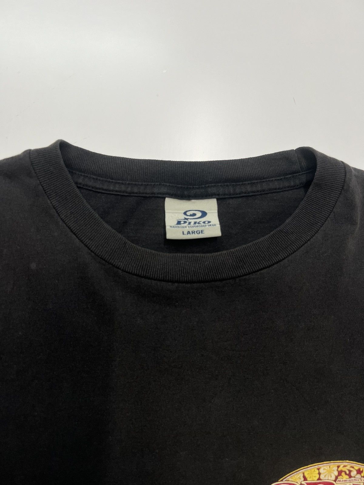 Vintage VINTAGE PIKO SURF TEES Size US L / EU 52-54 / 3 - 5 Thumbnail
