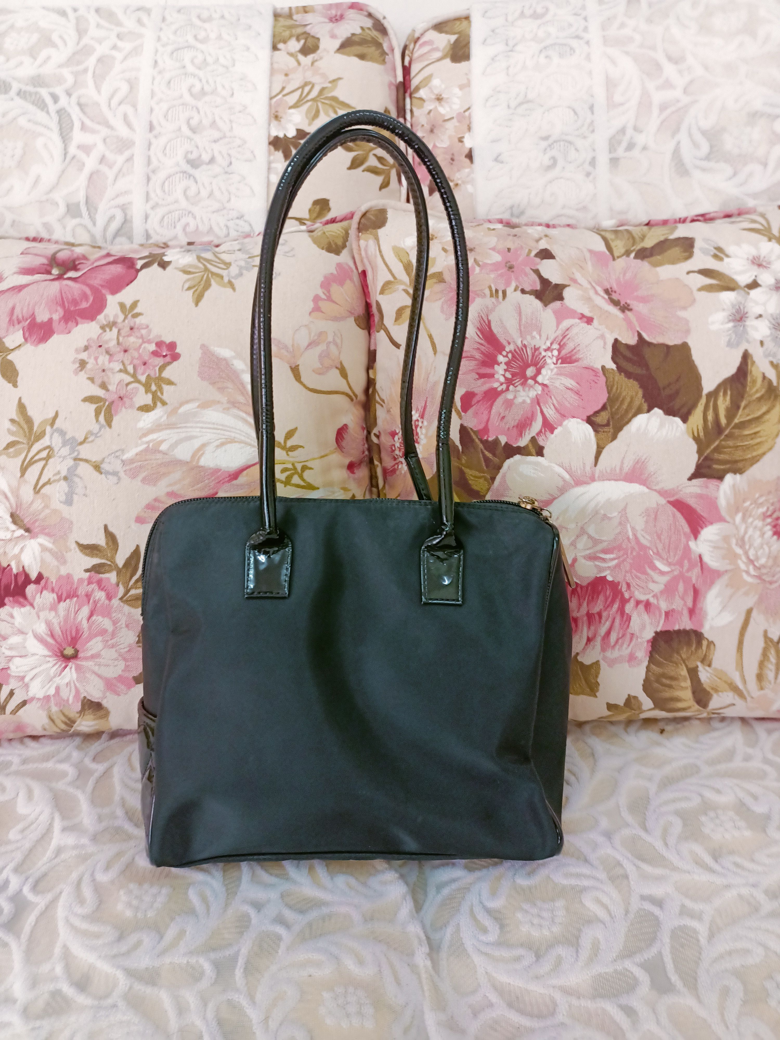 Moschino Vintage Moschino handbag Size ONE SIZE - 3 Thumbnail