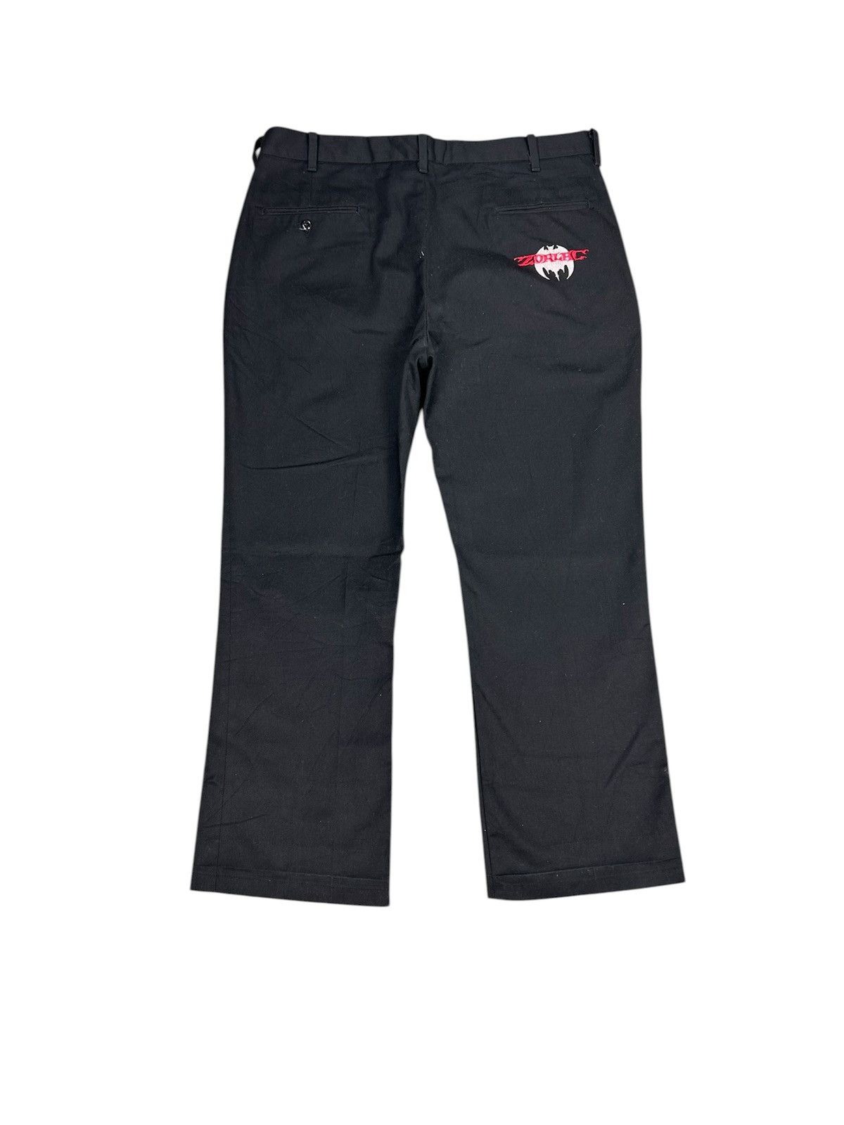Powell Peralta Vintage Zorlac Skate pants Size US 35 - 1 Thumbnail