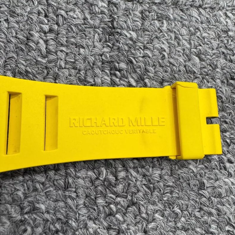 Richard Mille Richard mille Watchband Size ONE SIZE - 8 Thumbnail