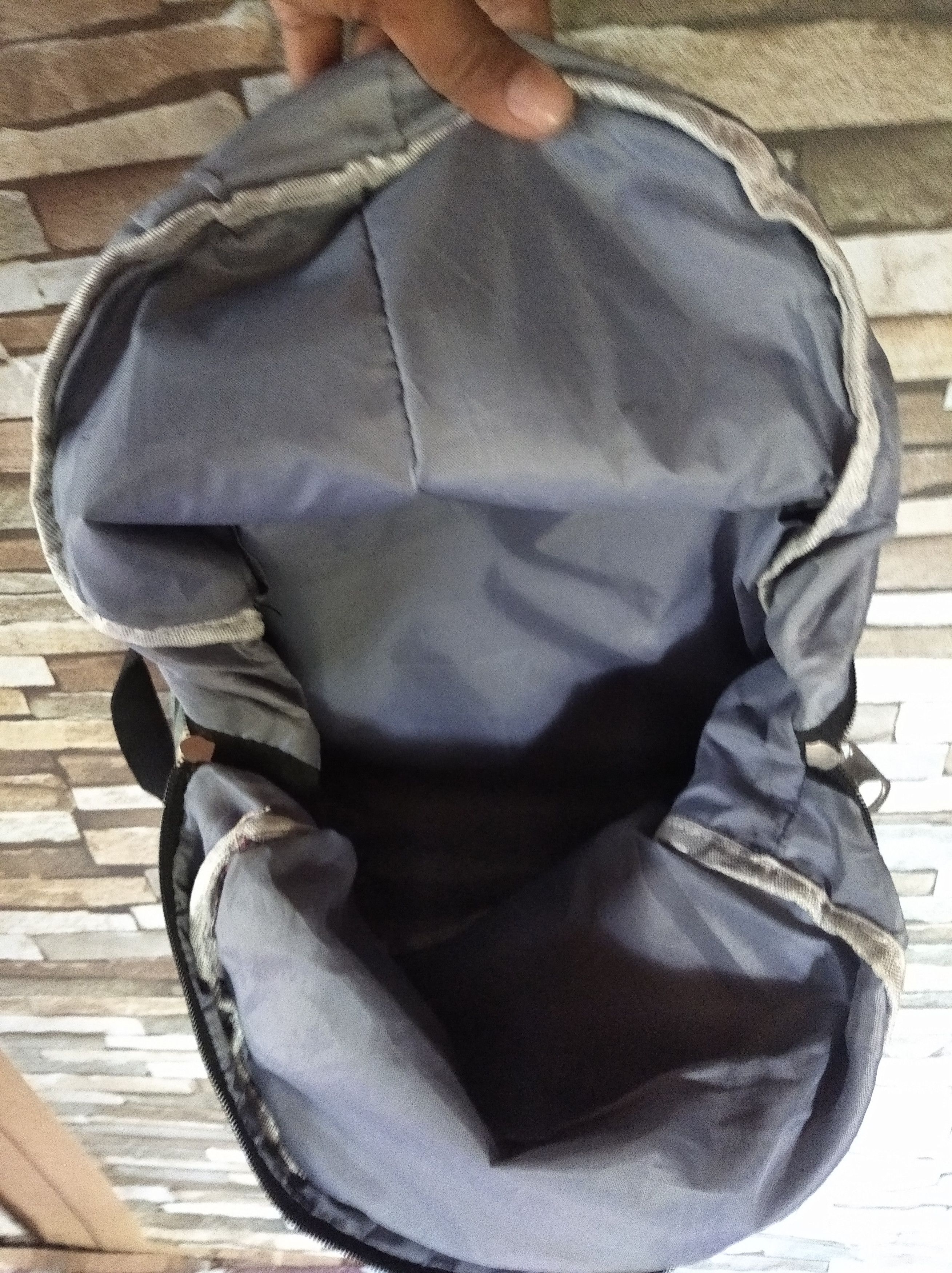 Jansport Jansport backpack Size ONE SIZE - 4 Thumbnail