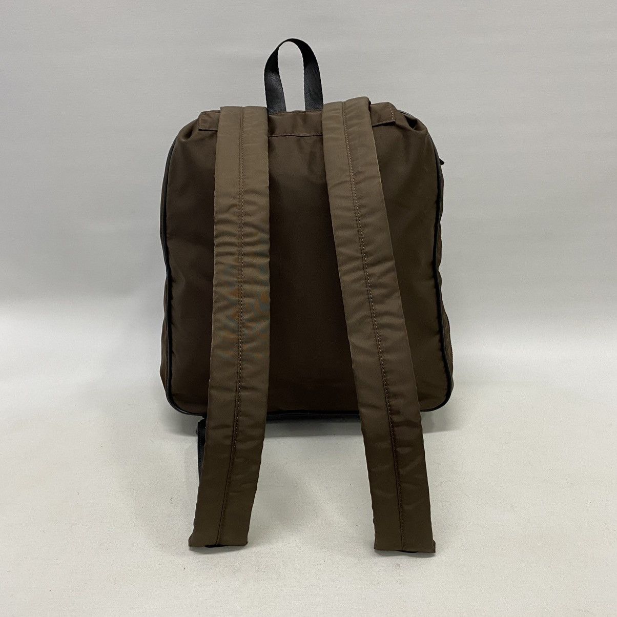 Yohji Yamamoto ‼️LASTDROP‼️ Y’SACCS NYLON BACKPACK Size ONE SIZE - 4 Thumbnail