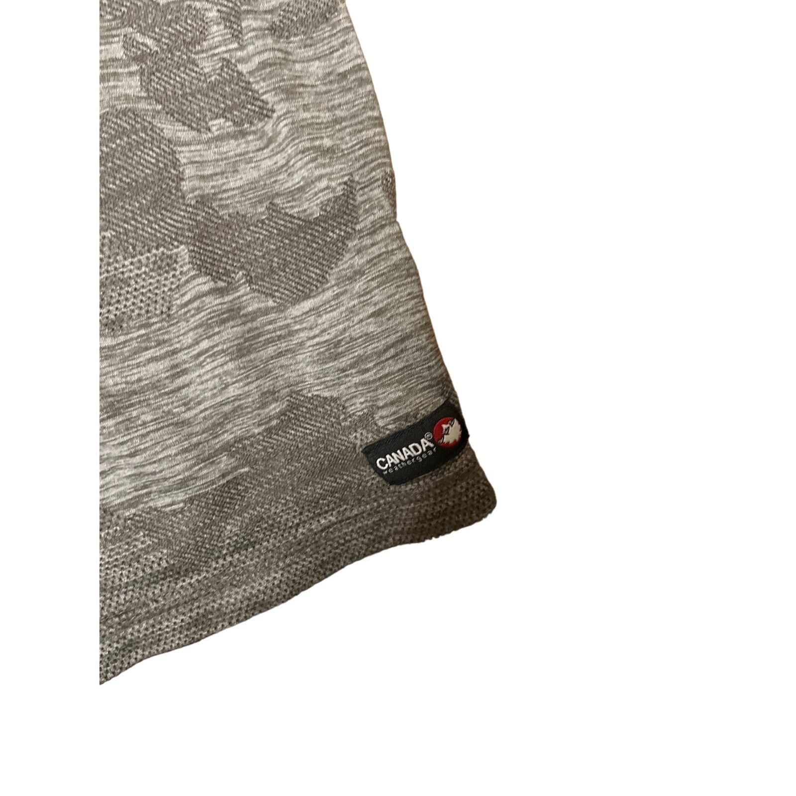 Designer Canada Weather Gear Authentic Heritage ss pocket t size M Size US M / EU 48-50 / 2 - 3 Thumbnail