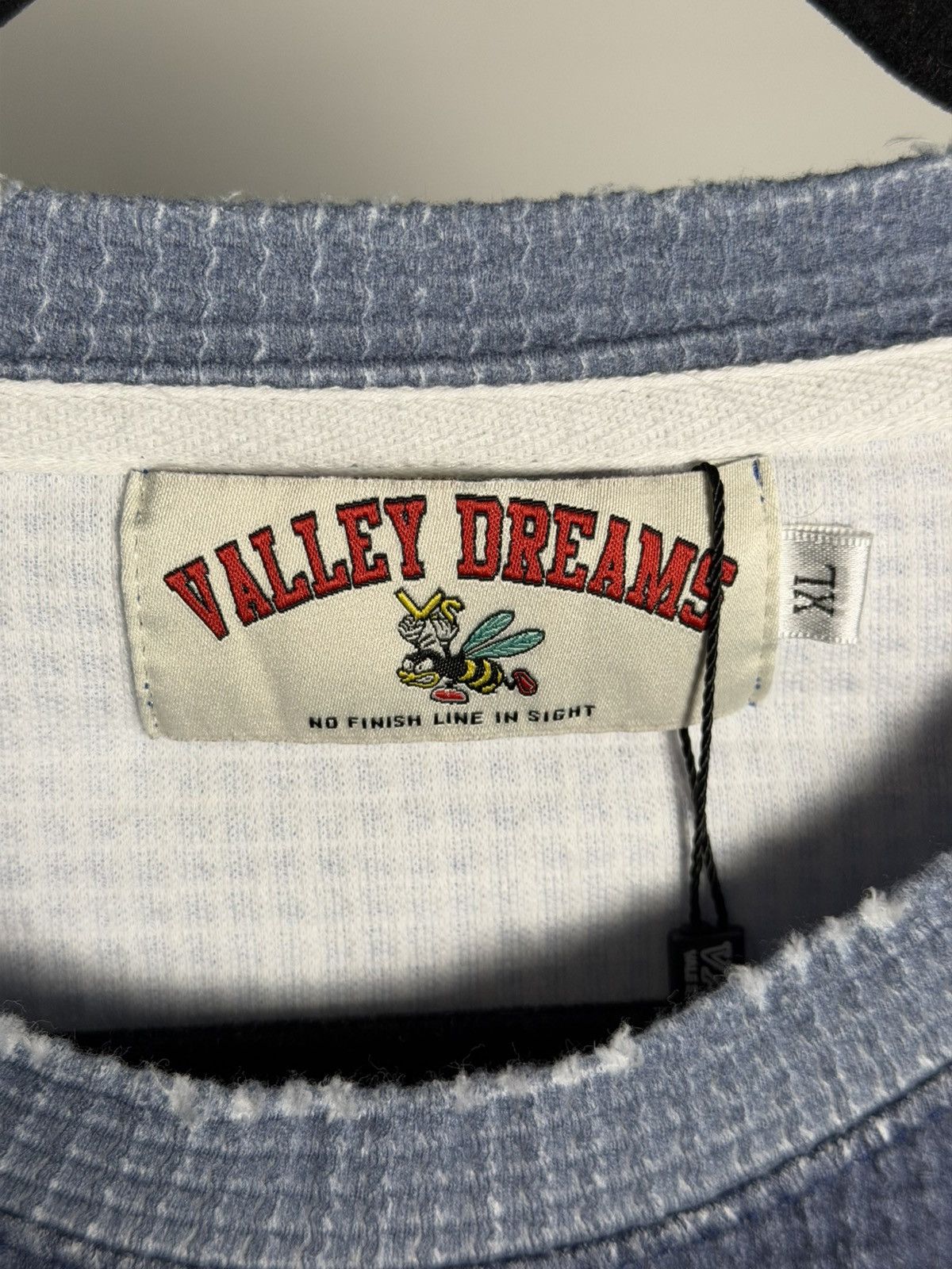 Vale Vale Forever Star Thermal Long Sleeve Shirt Size US XL / EU 56 / 4 - 2 Thumbnail