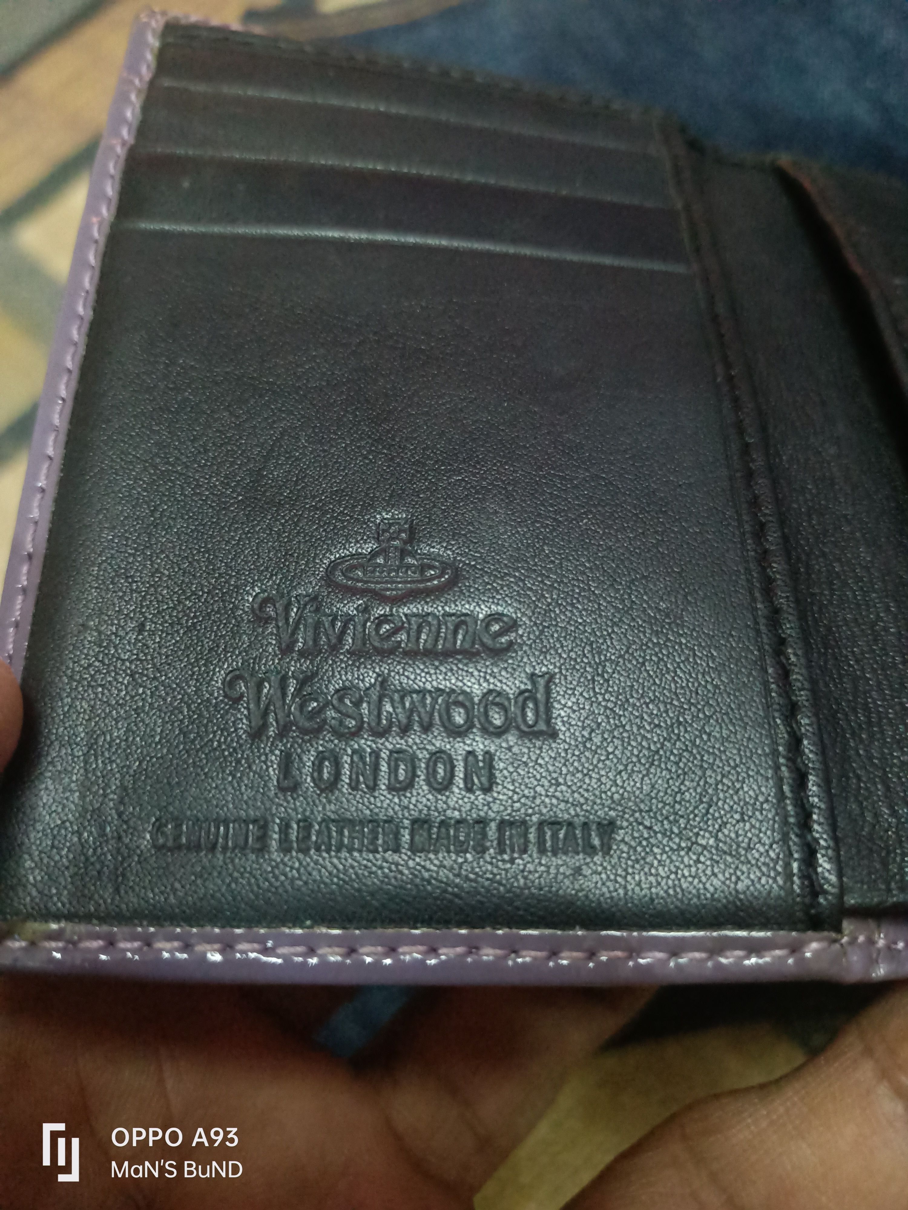 Vivienne Westwood Vivienne Westwood wallet Size ONE SIZE - 10 Thumbnail