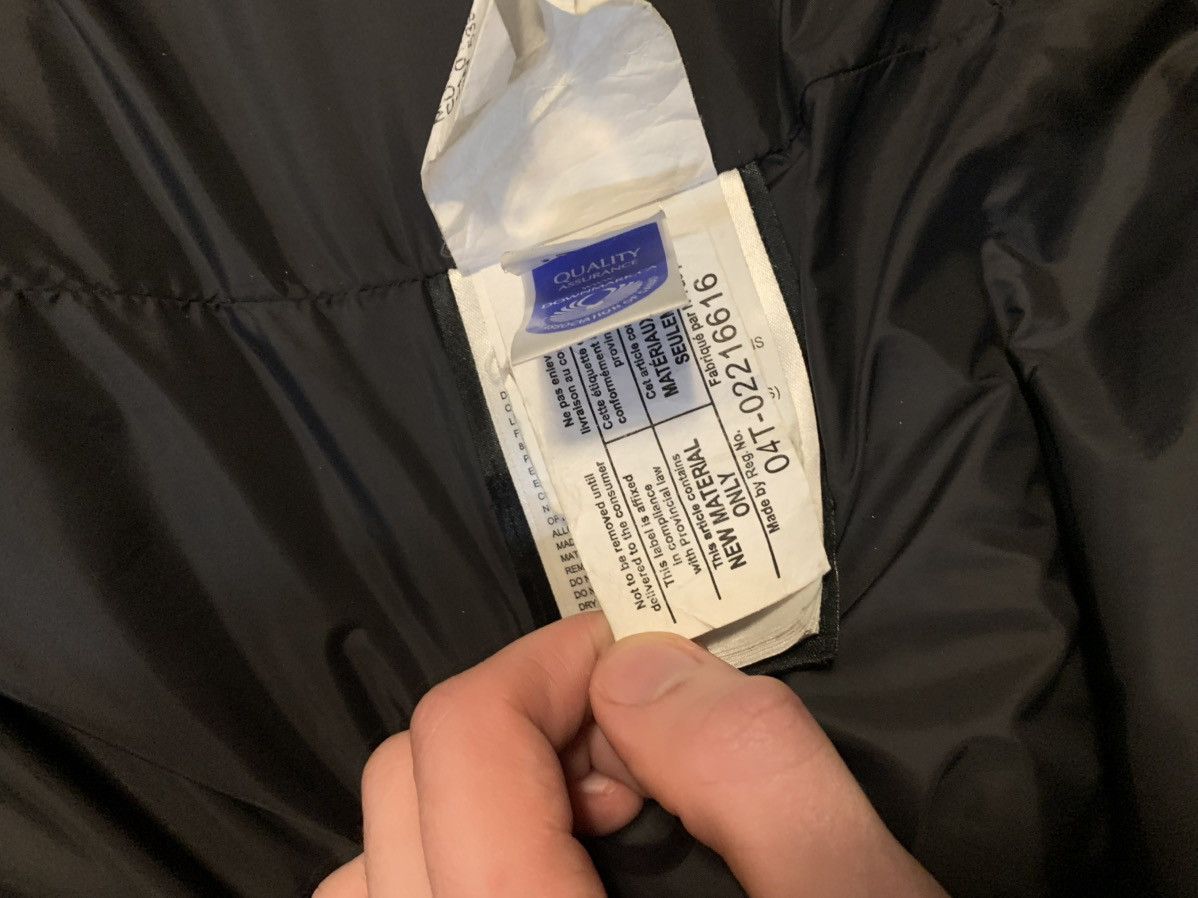 Canada Goose Canada Goose Wyndham Parka XS Size US XS / EU 42 / 0 - 11 Thumbnail