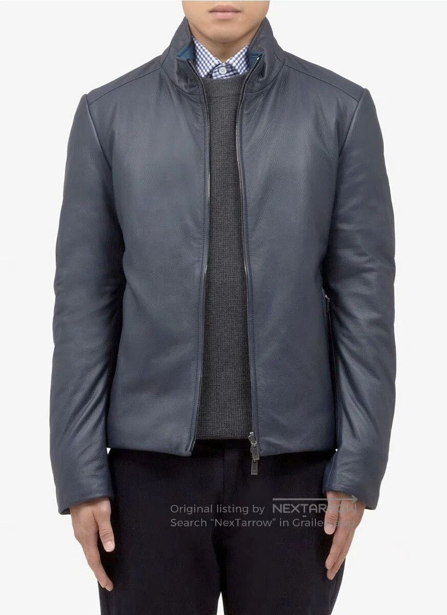 Canali CANALI Double. Size US M / EU 48-50 / 2 - 2 Thumbnail