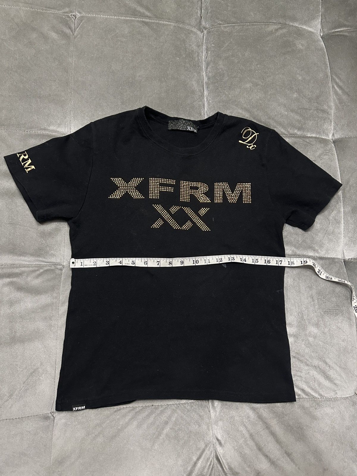 Japanese Brand XFRM Size M / US 6-8 / IT 42-44 - 5 Thumbnail