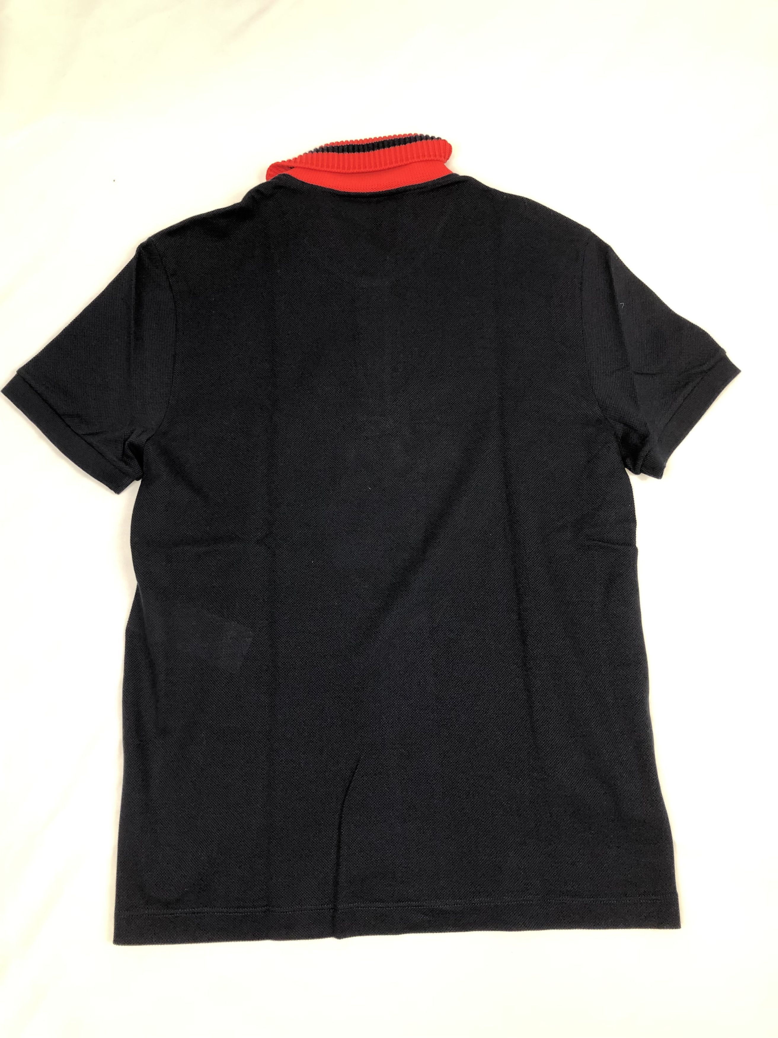Gucci Men's Gucci Polo Size US L / EU 52-54 / 3 - 4 Thumbnail