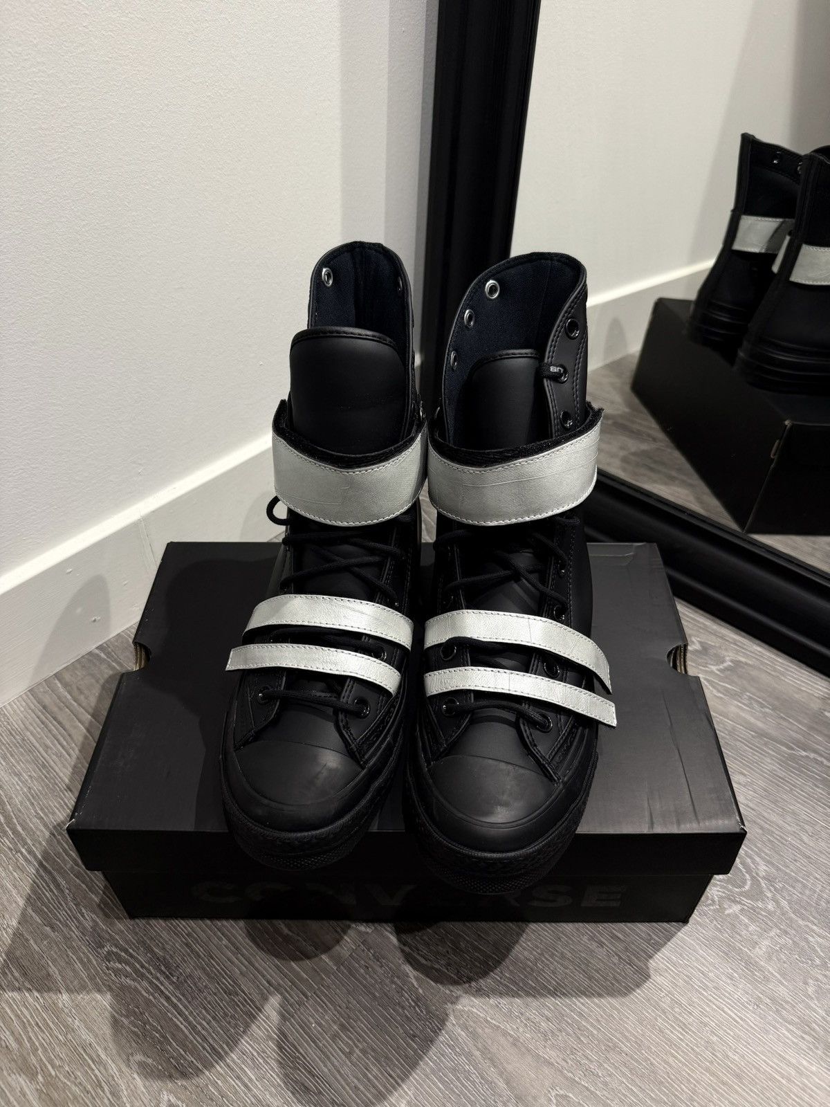 Anonymous Club Converse x Anonymous Club Chuck 70 Size US 9 / EU 42 - 1 Thumbnail