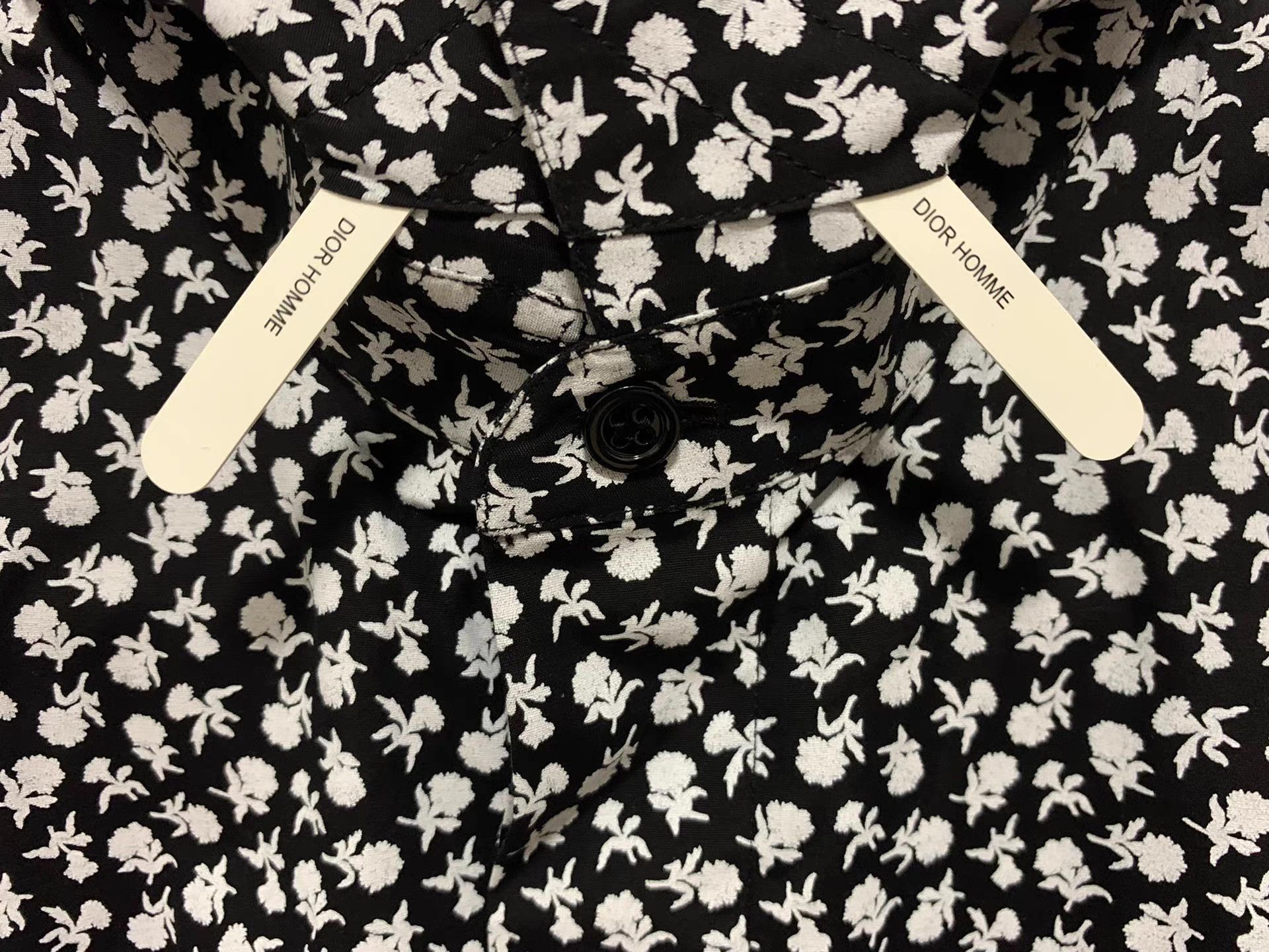 Dior Dior Homme 16FW Q12 Size US L / EU 52-54 / 3 - 5 Thumbnail