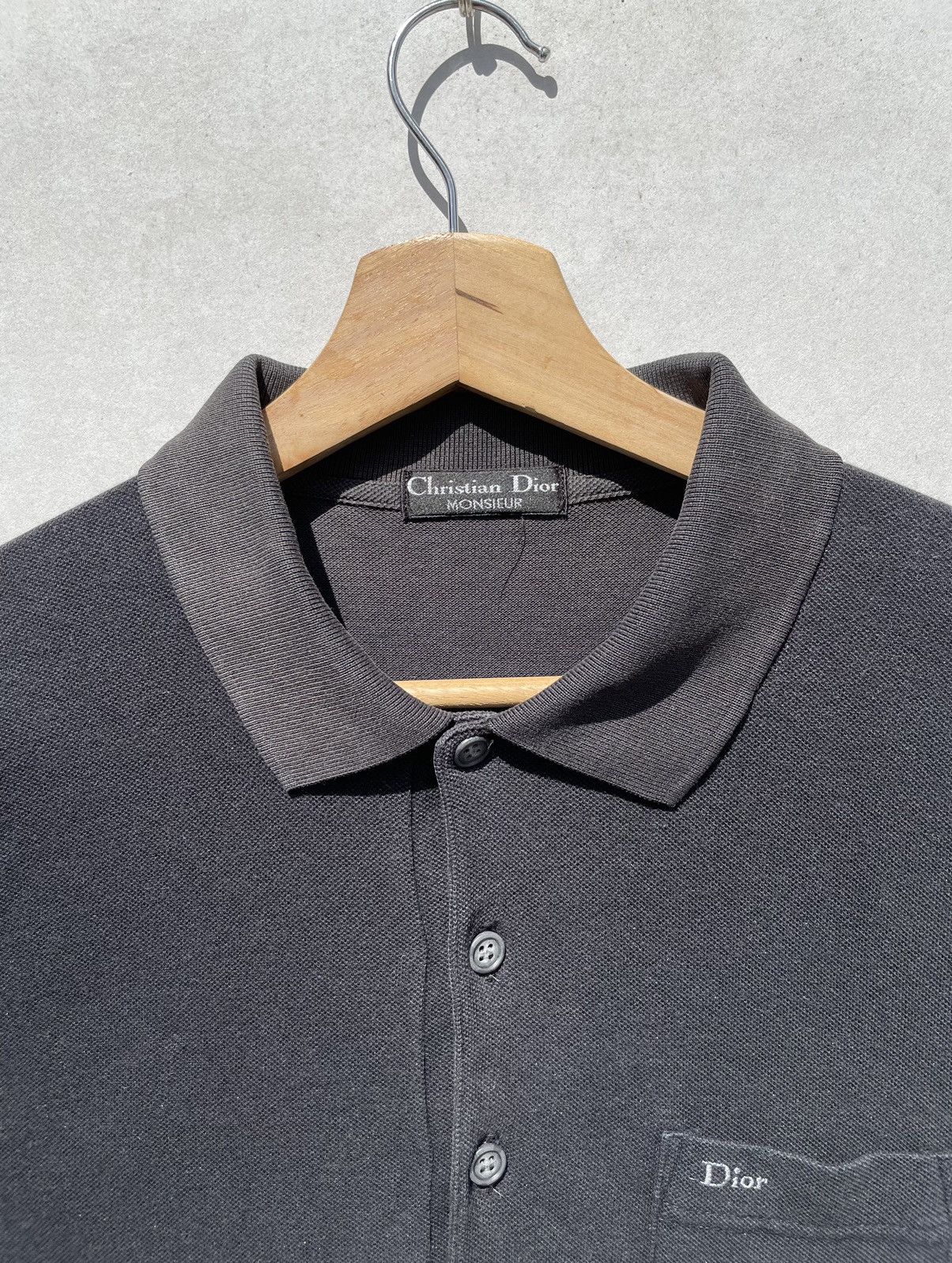 Christian Dior Monsieur RARE🔥 Christian Dior Size US M / EU 48-50 / 2 - 5 Thumbnail