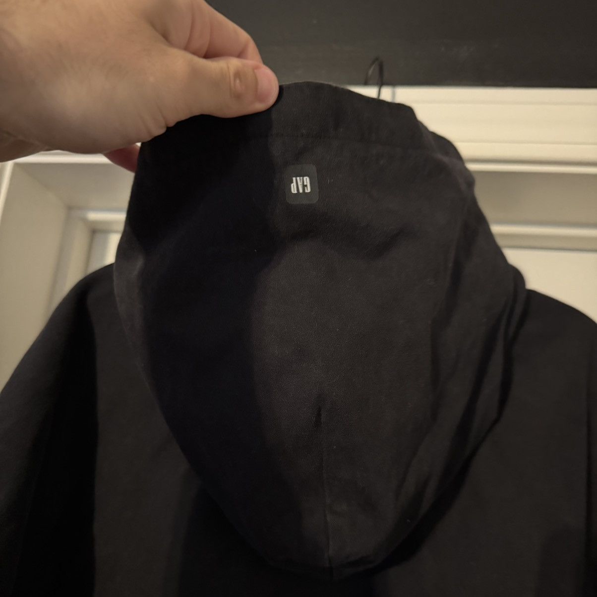 Balenciaga × Gap × Yeezy Sateen Overalls Size Large Size US 40 / EU 56 - 6 Thumbnail