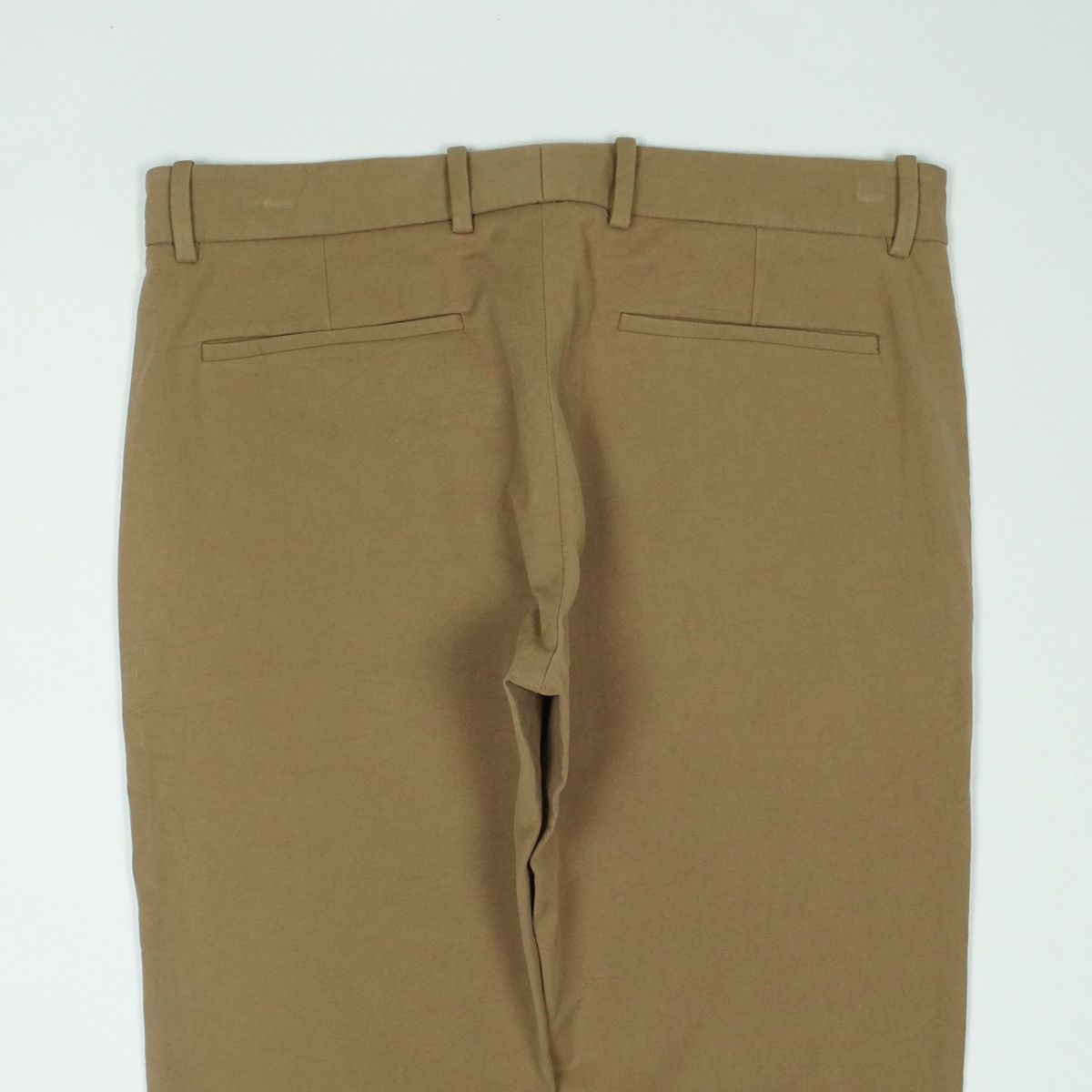 Gucci *NoTariff Gucci Zipper Leg Trousers Size US 30 / EU 46 - 7 Thumbnail