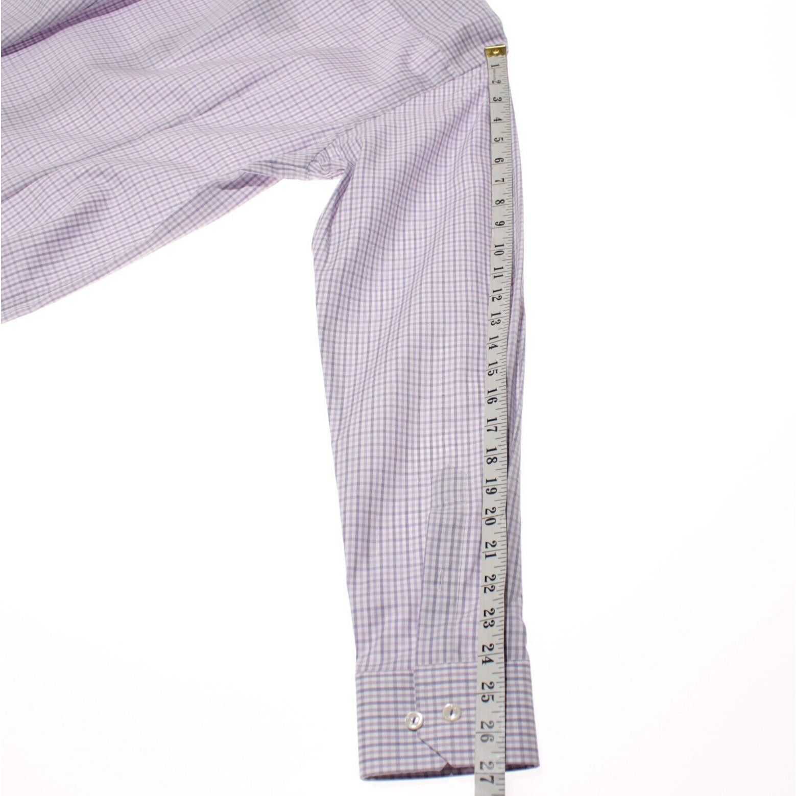 Eton Eton New with tags Shirt Size L US In Purple Size US L / EU 52-54 / 3 - 5 Thumbnail