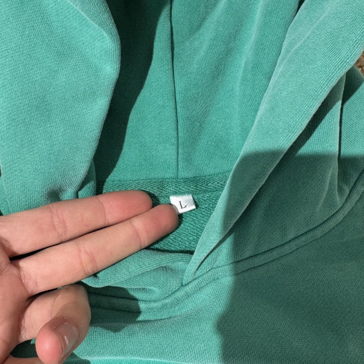 Other Custom Hoodies (MULTIPLE SIZES) Size US M / EU 48-50 / 2 - 5 Thumbnail