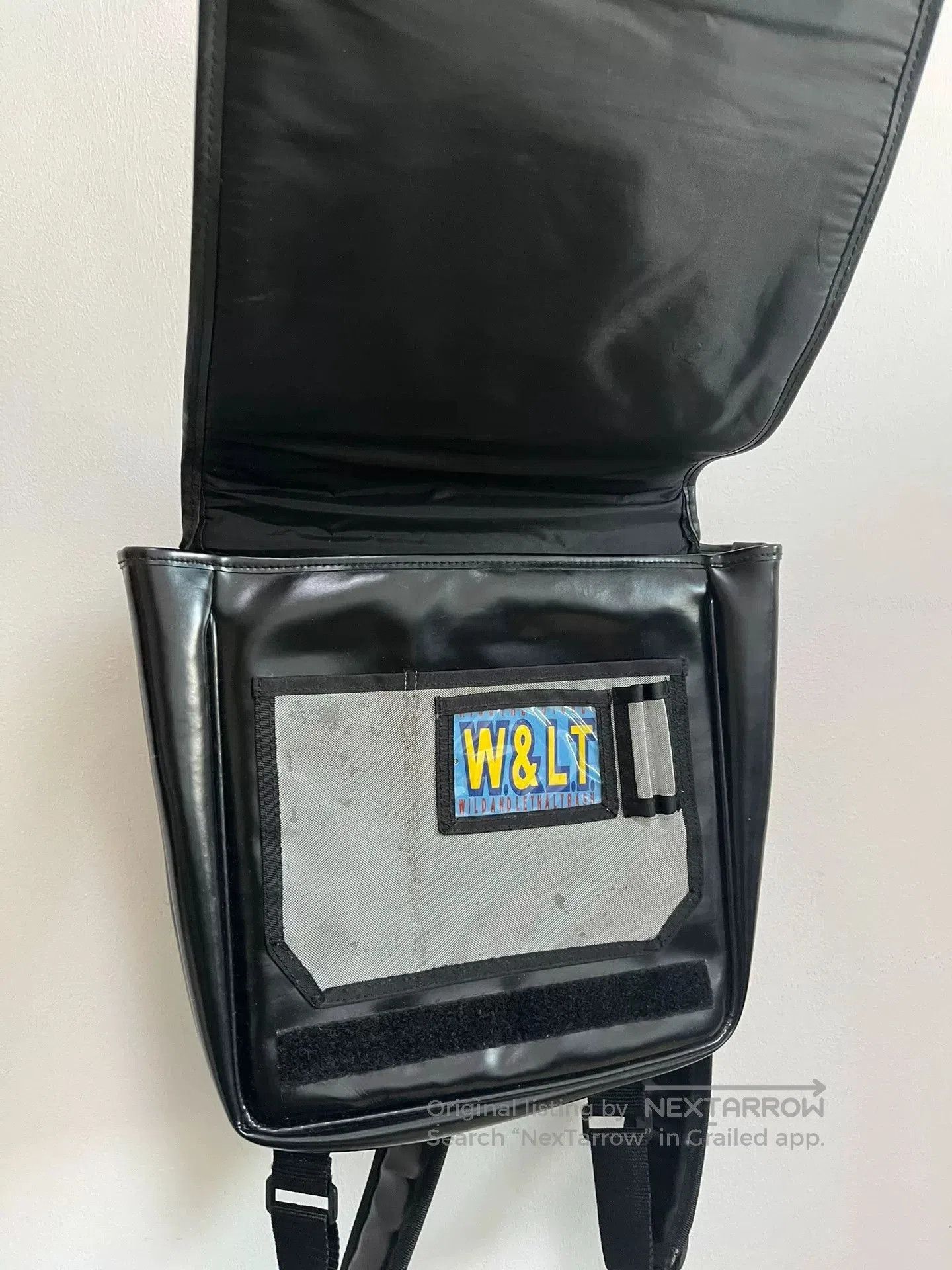 Walter Van Beirendonck Walter Van Beirendonck 3D Print Backpack. Size ONE SIZE - 7 Thumbnail