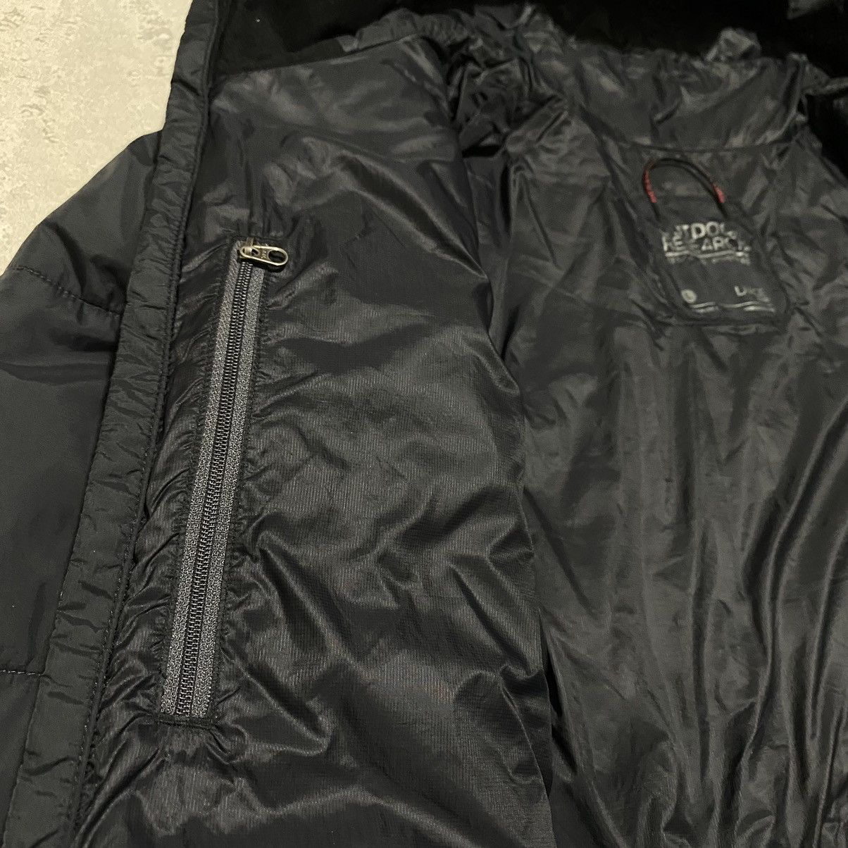 Other Outdoor Research Primaloft Jacket Size US L / EU 52-54 / 3 - 7 Thumbnail