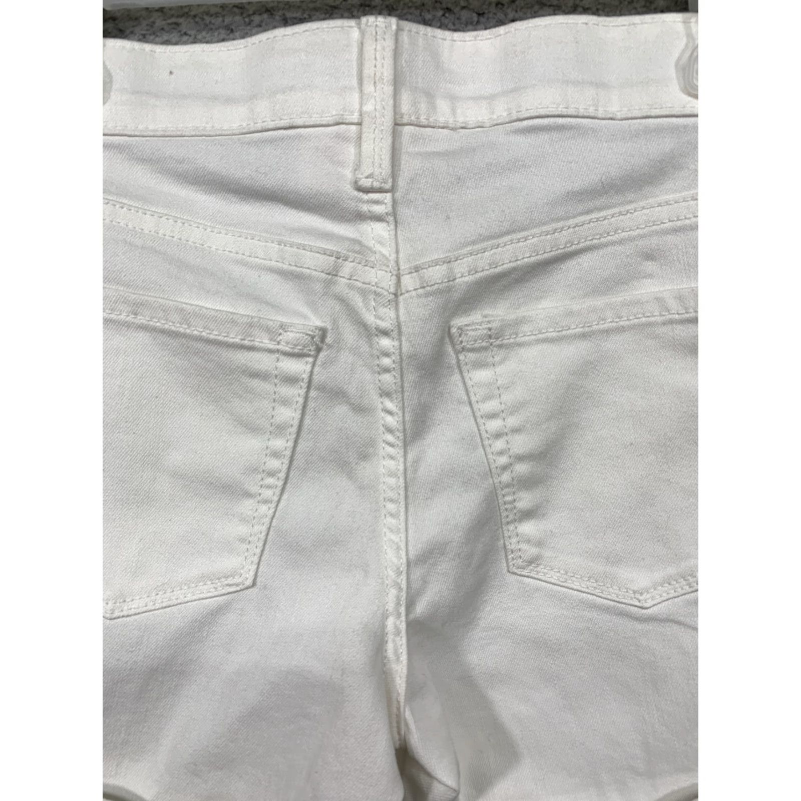 Vintage VINTAGE Isabel Maternity Shorts? No, Vintage: No. Size 27" / US 4 / IT 40 - 6 Thumbnail