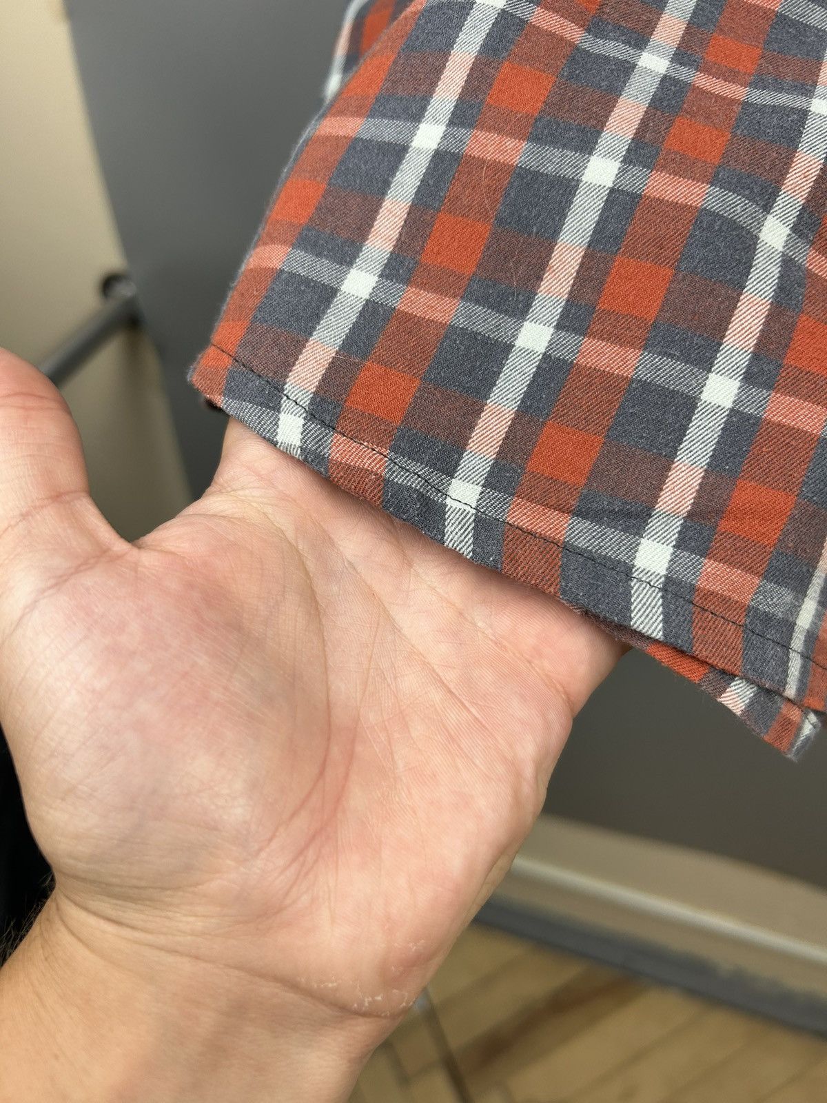 Arc'teryx Arcteryx Shirt Size US M / EU 48-50 / 2 - 21 Thumbnail