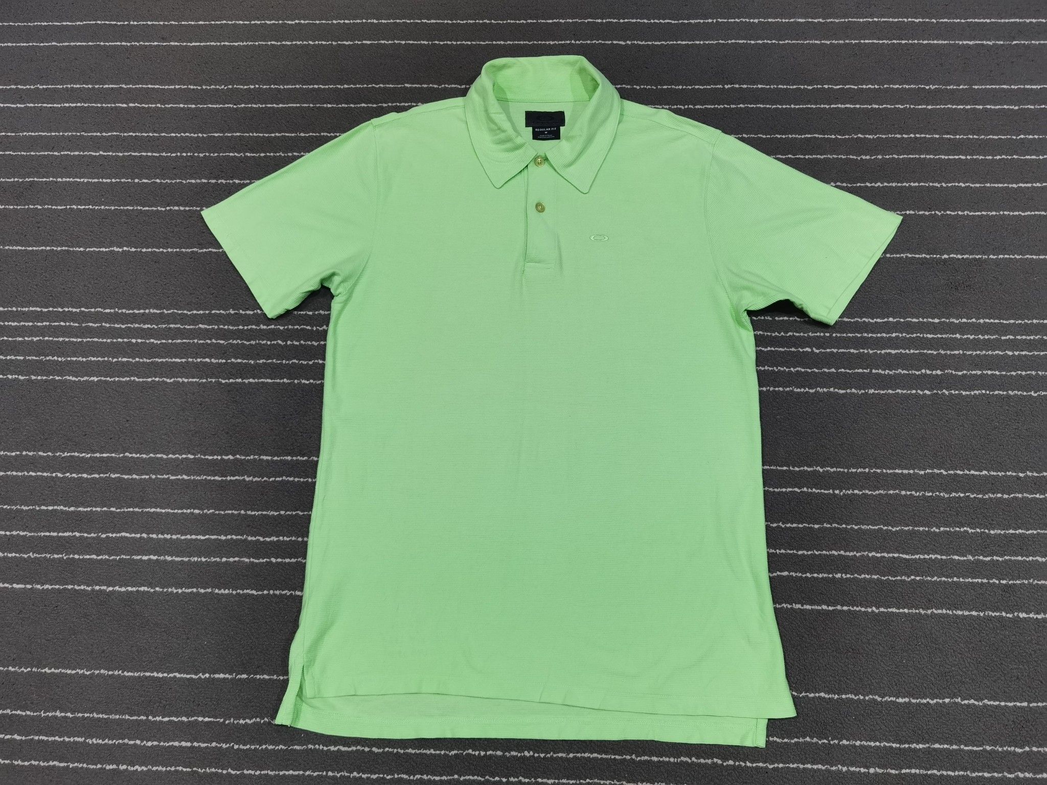 Oakley OAKLEY polo regular fit M 1686 Size US M / EU 48-50 / 2 - 1 Thumbnail
