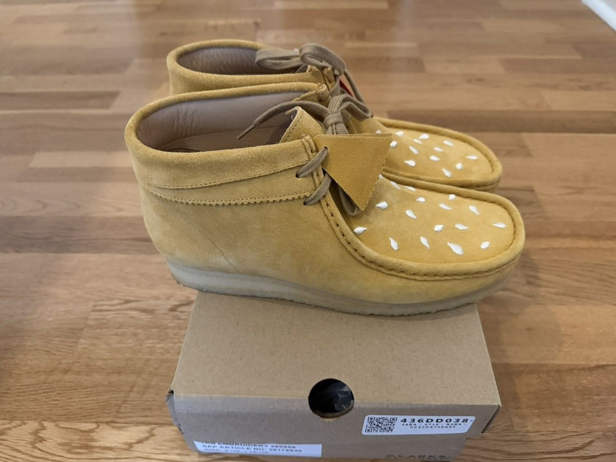 Clarks × Vandy The Pink Clarks x VandyThePink Size US 10 / EU 43 - 3 Thumbnail