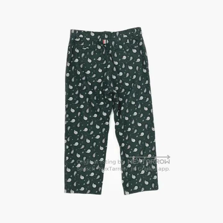 Thom Browne philipp plein denim pants with skull design. Size US 30 / EU 46 - 3 Thumbnail