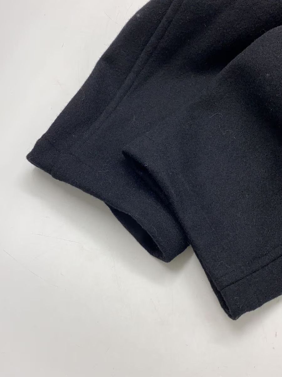 Yohji Yamamoto yohji yamamoto POUR HOMME M/wool/BLK Coat Size US M / EU 48-50 / 2 - 5 Thumbnail