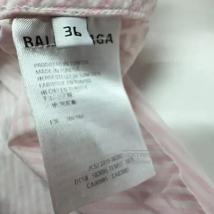 Balenciaga Balenciaga Color. Size US S / EU 44-46 / 1 - 1 Thumbnail