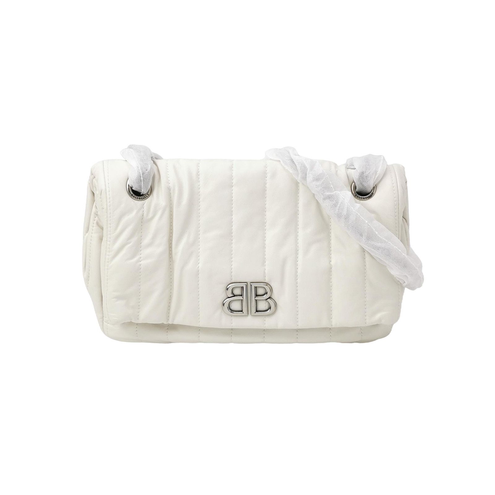 Balenciaga Balenciaga Women os Shoulder Bags Size ONE SIZE - 1 Thumbnail