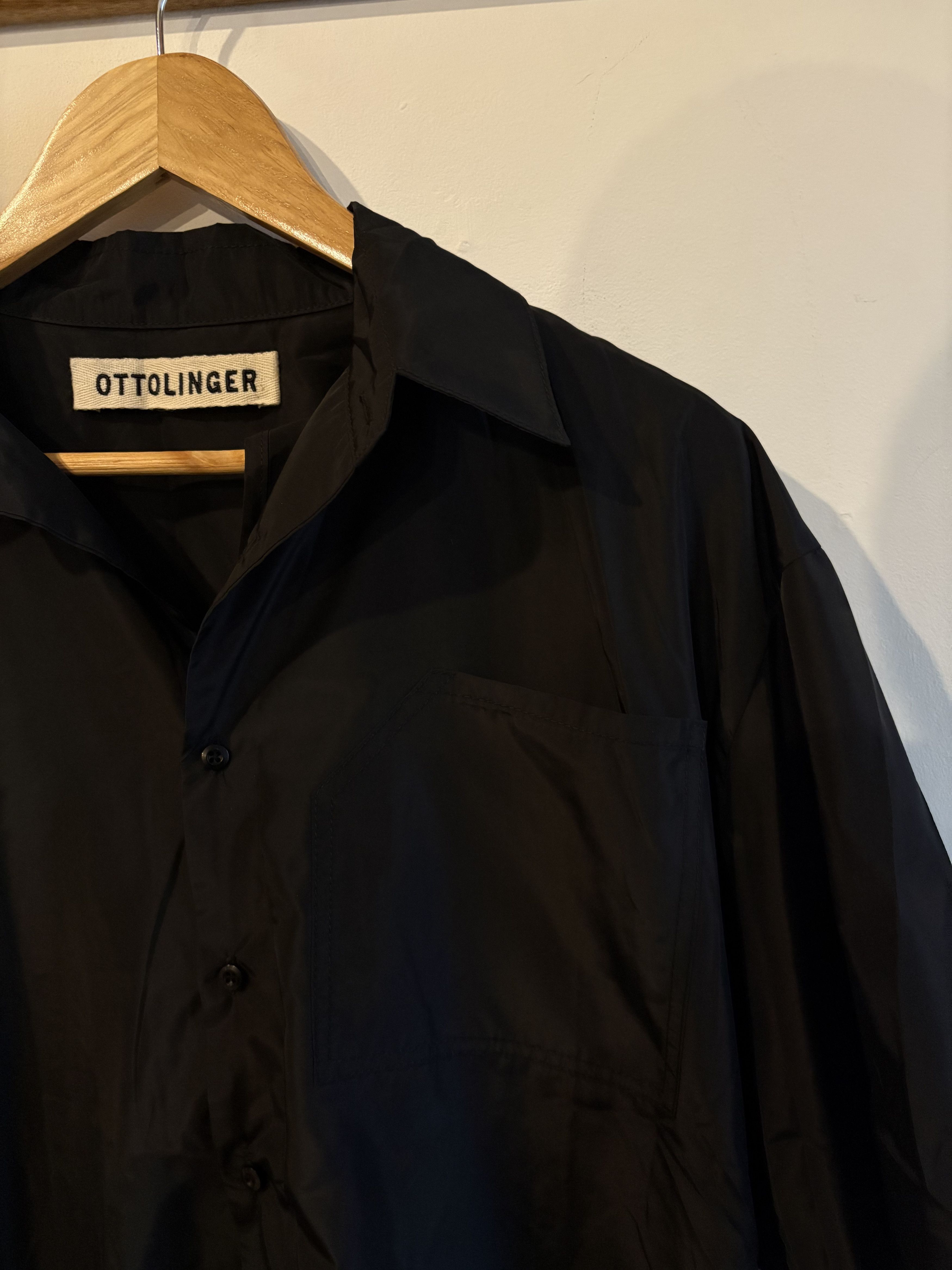 Ottolinger Ottolinger S/S Shirt Size US L / EU 52-54 / 3 - 6 Thumbnail