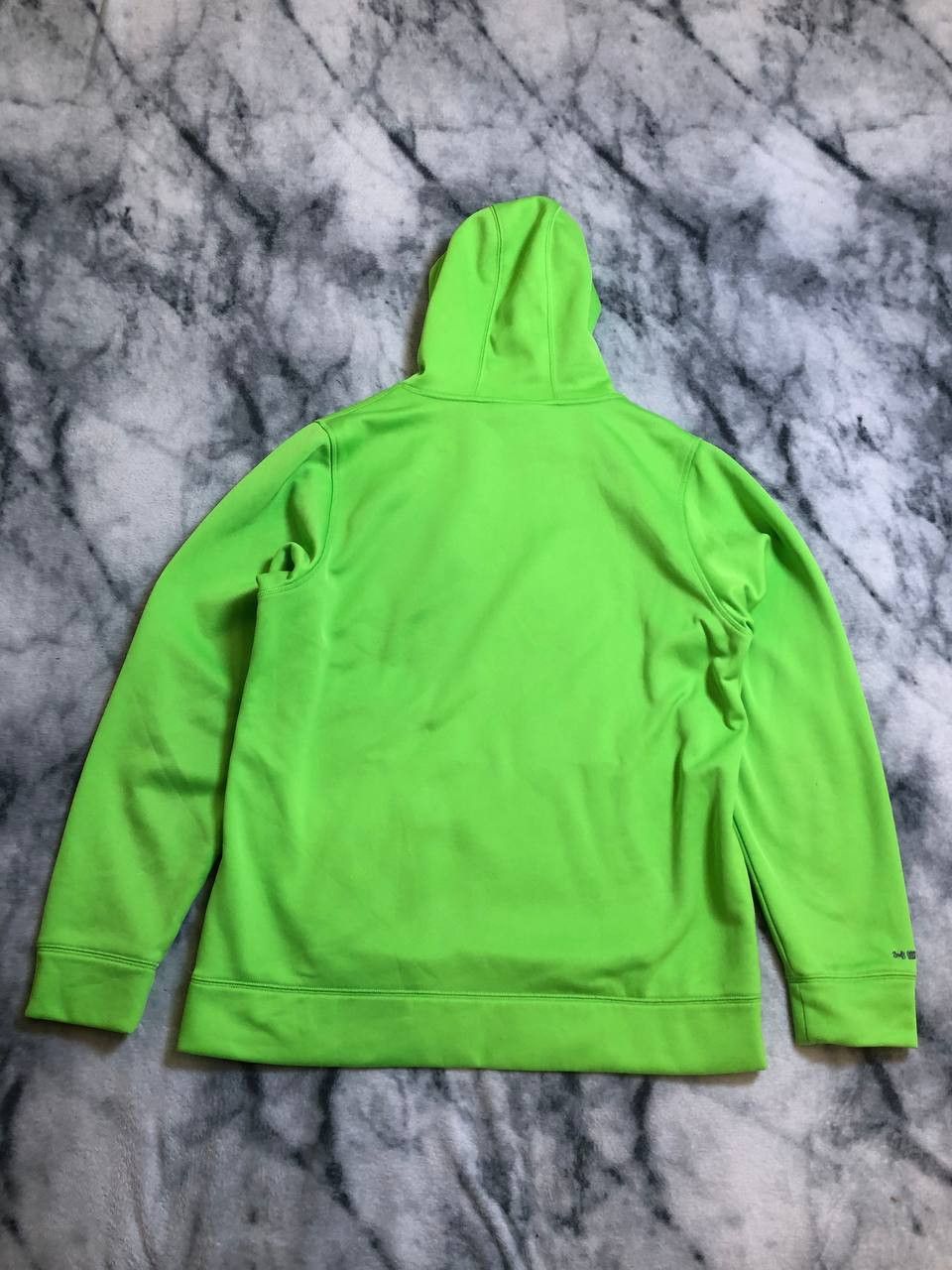 Under Armour Under Armour Men's Pullover Hoodie Size US M / EU 48-50 / 2 - 8 Thumbnail