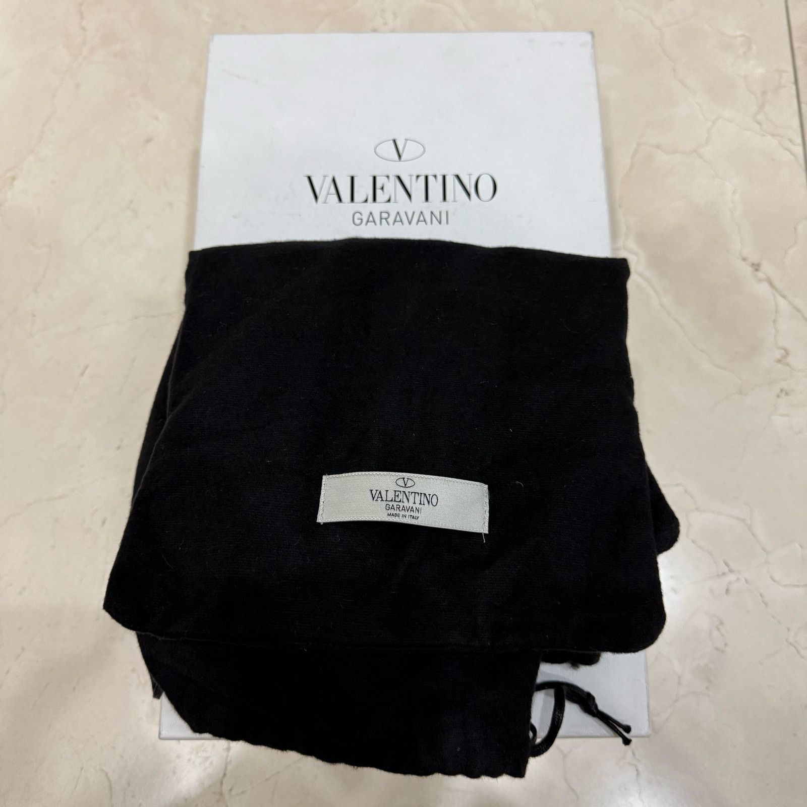 Valentino $1195 Value Black Valentino Garavani Double Monk Strap Shoe Size US 8 / EU 41 - 10 Thumbnail