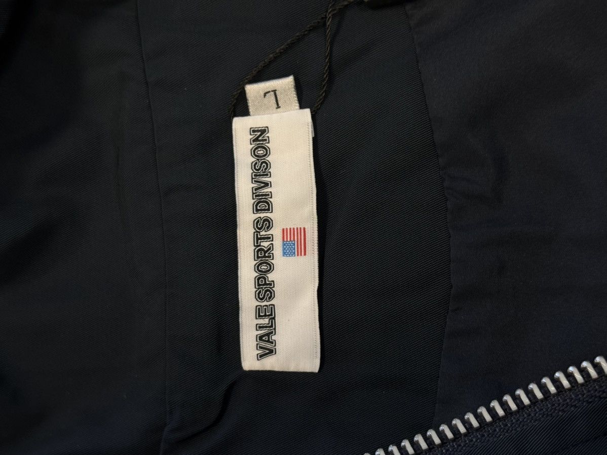 Vale Valley Track Jacket Size (L) Brand New Blue Size US L / EU 52-54 / 3 - 6 Thumbnail