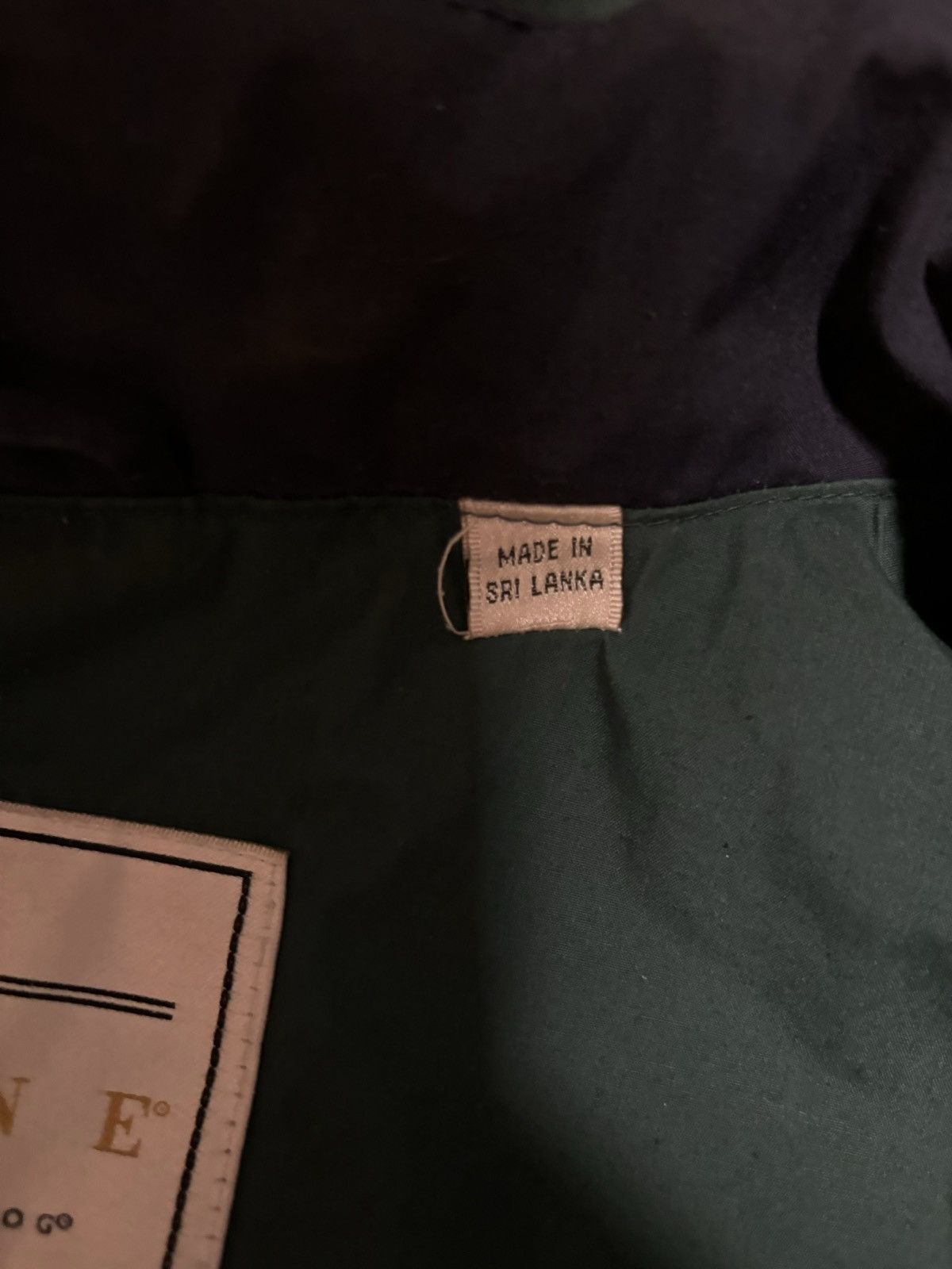 Other Towne From London Fog Cargo Parka Size US XL / EU 56 / 4 - 4 Thumbnail