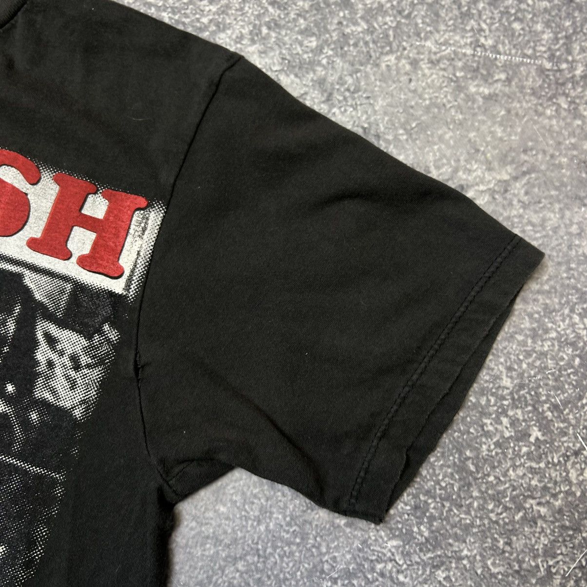 Band Tees Vintage The Clash Big Graphic Logo 90’s Rock Band tee Size US S / EU 44-46 / 1 - 5 Thumbnail