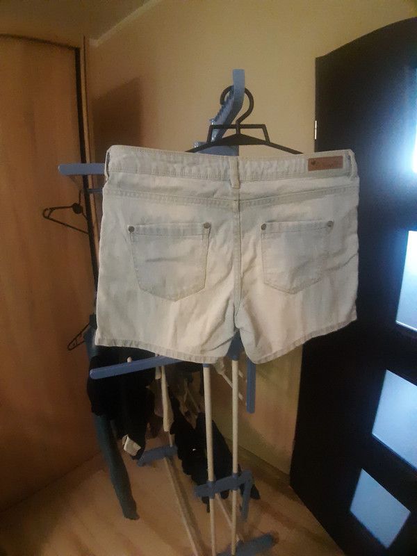 Other jeans Size 36" / US 14 / IT 50 - 4 Thumbnail