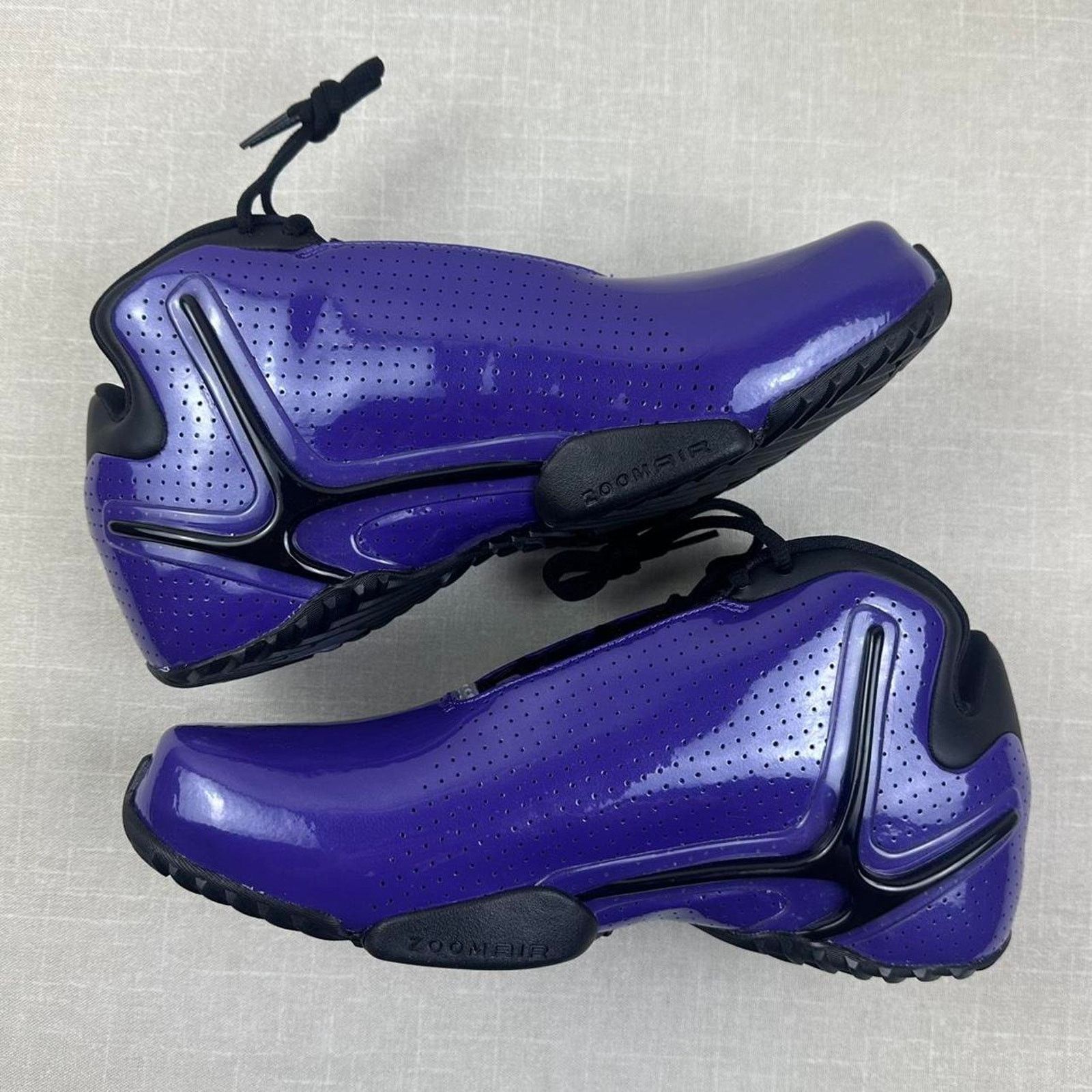 Nike 👾 Nike Zoom Hyperflight "Jason Williams" 11M Size US 11 / EU 44 - 4 Thumbnail