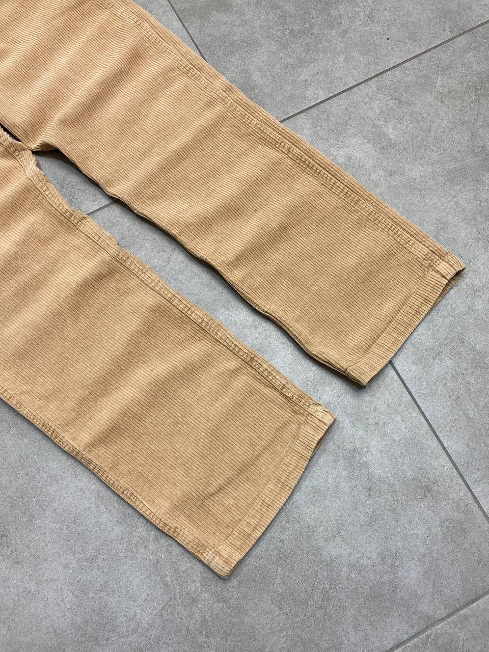 Karl Kani Karl Kani Corduroy Carpenter Back Big Logo Pants Size US 32 / EU 48 - 8 Thumbnail