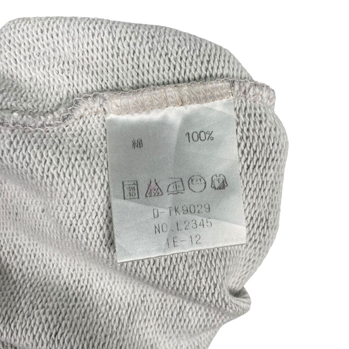 Lacoste La Chemise Lacoste Big Logo Crewneck Sweatshirt Size US S / EU 44-46 / 1 - 13 Thumbnail