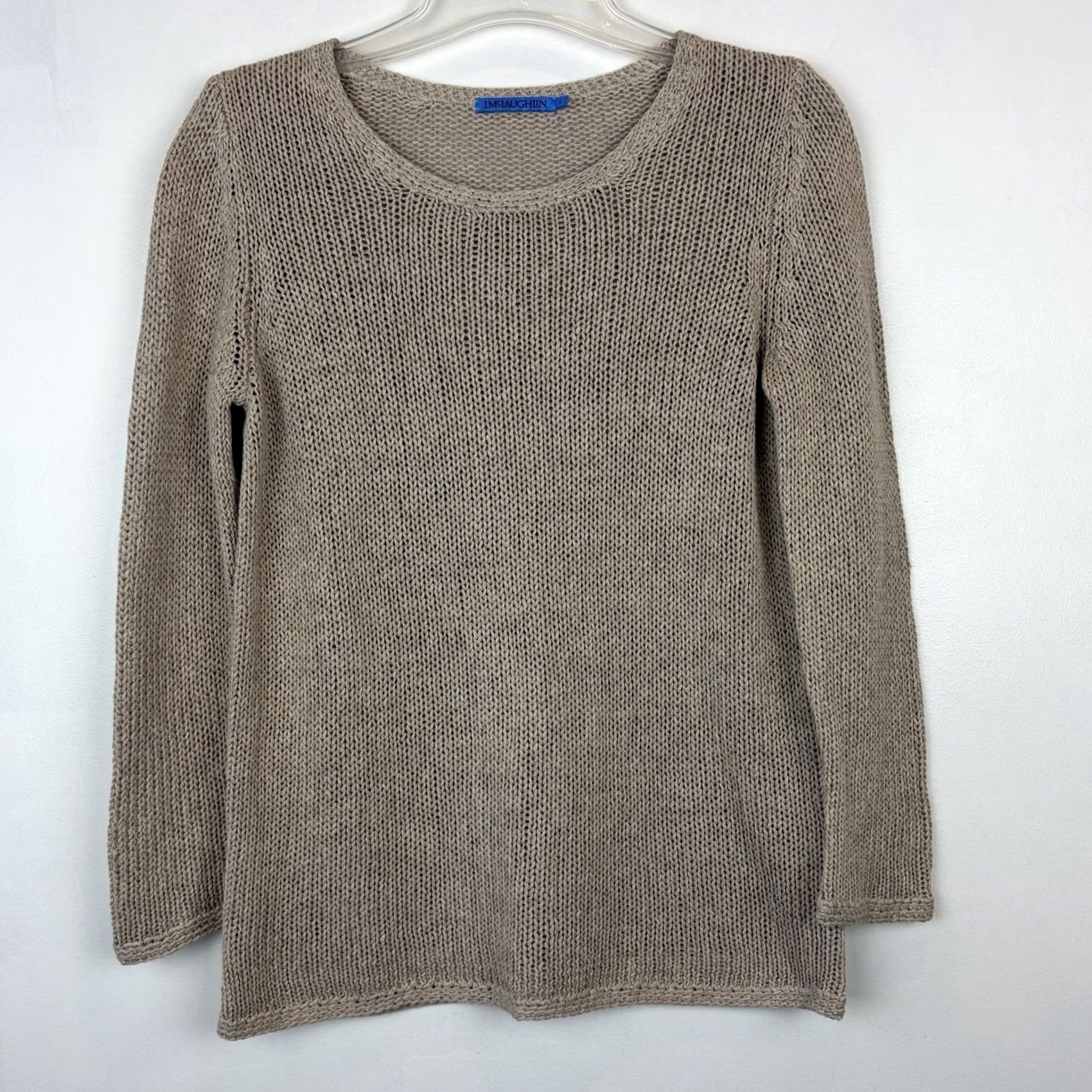 J.McLaughlin Item Specifications: Pattern: Graphic Size M / US 6-8 / IT 42-44 - 2 Thumbnail
