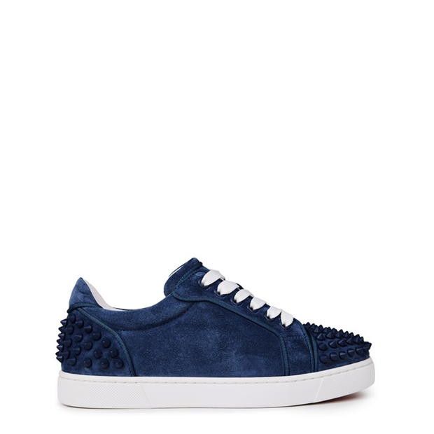 Christian Louboutin Vieira 2 Sneakers Size US 7 / IT 37 - 8 Thumbnail