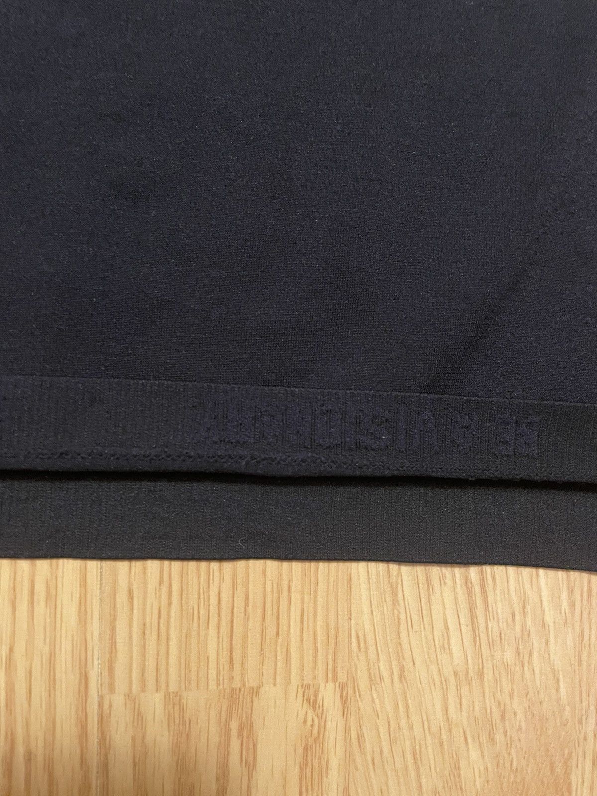 Gymshark Gymshark compression shirt phantom devant onyx david laid Size US M / EU 48-50 / 2 - 3 Thumbnail