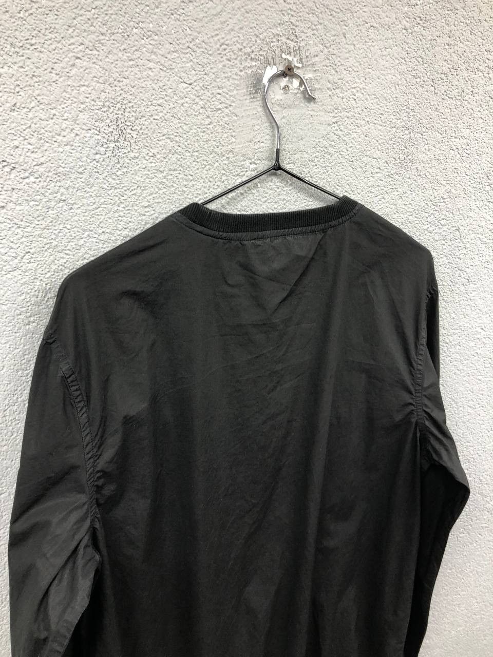 Japanese Brand × Maharishi Maharishi Mens Cotton Eagle Crew Neck Sweatshirt Small Size US S / EU 44-46 / 1 - 9 Thumbnail
