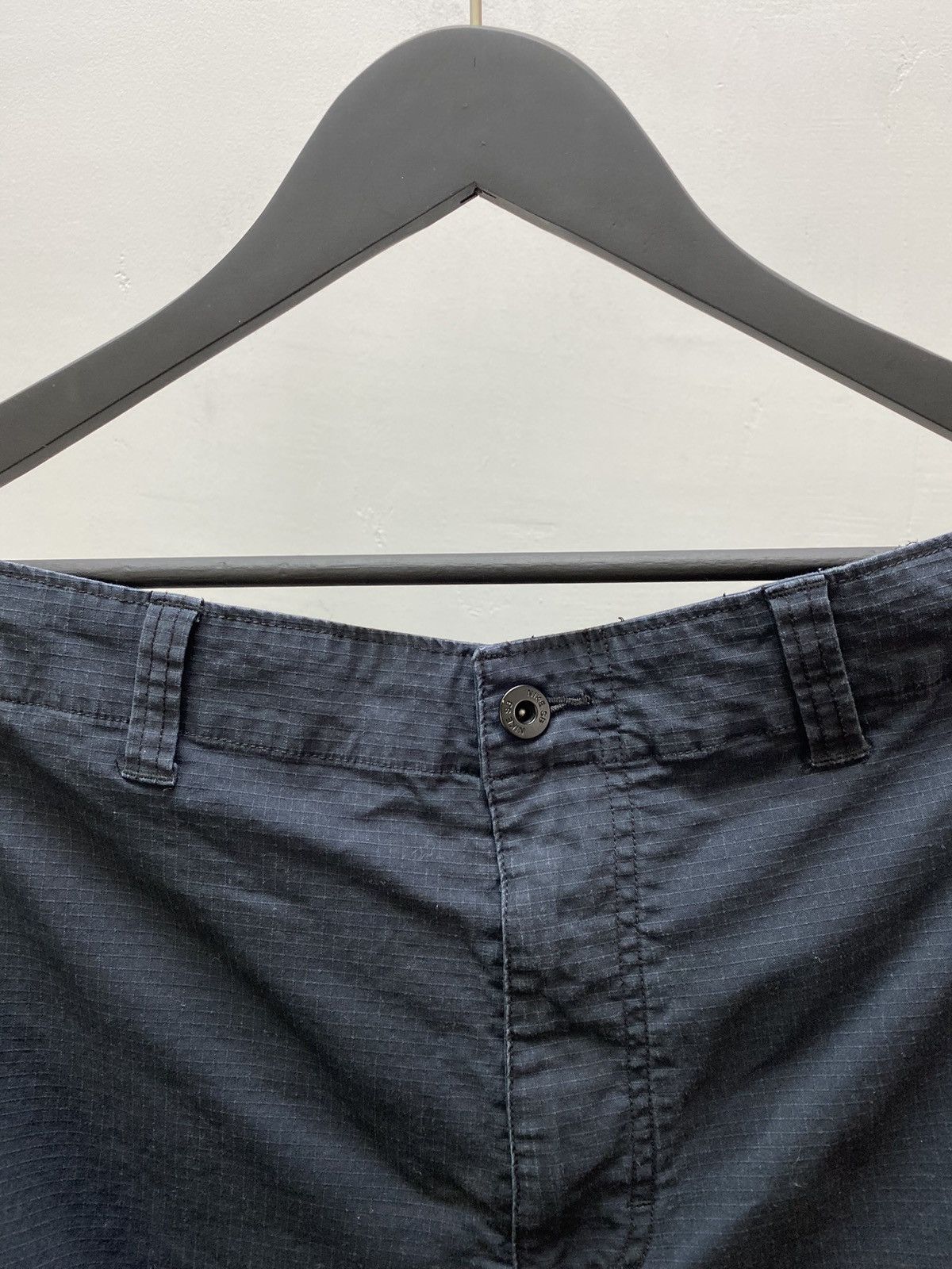 Nike Nike SB Skateboarding Cargo Black Shorts Men’s 36 Size Hype Size US 36 / EU 52 - 11 Thumbnail